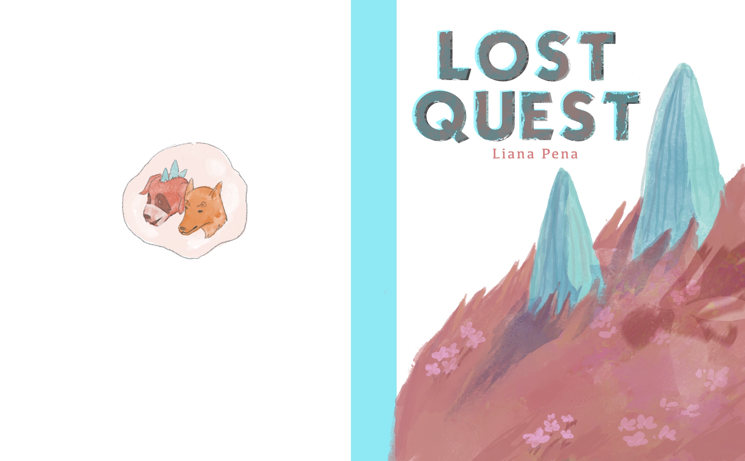 Lost Quest