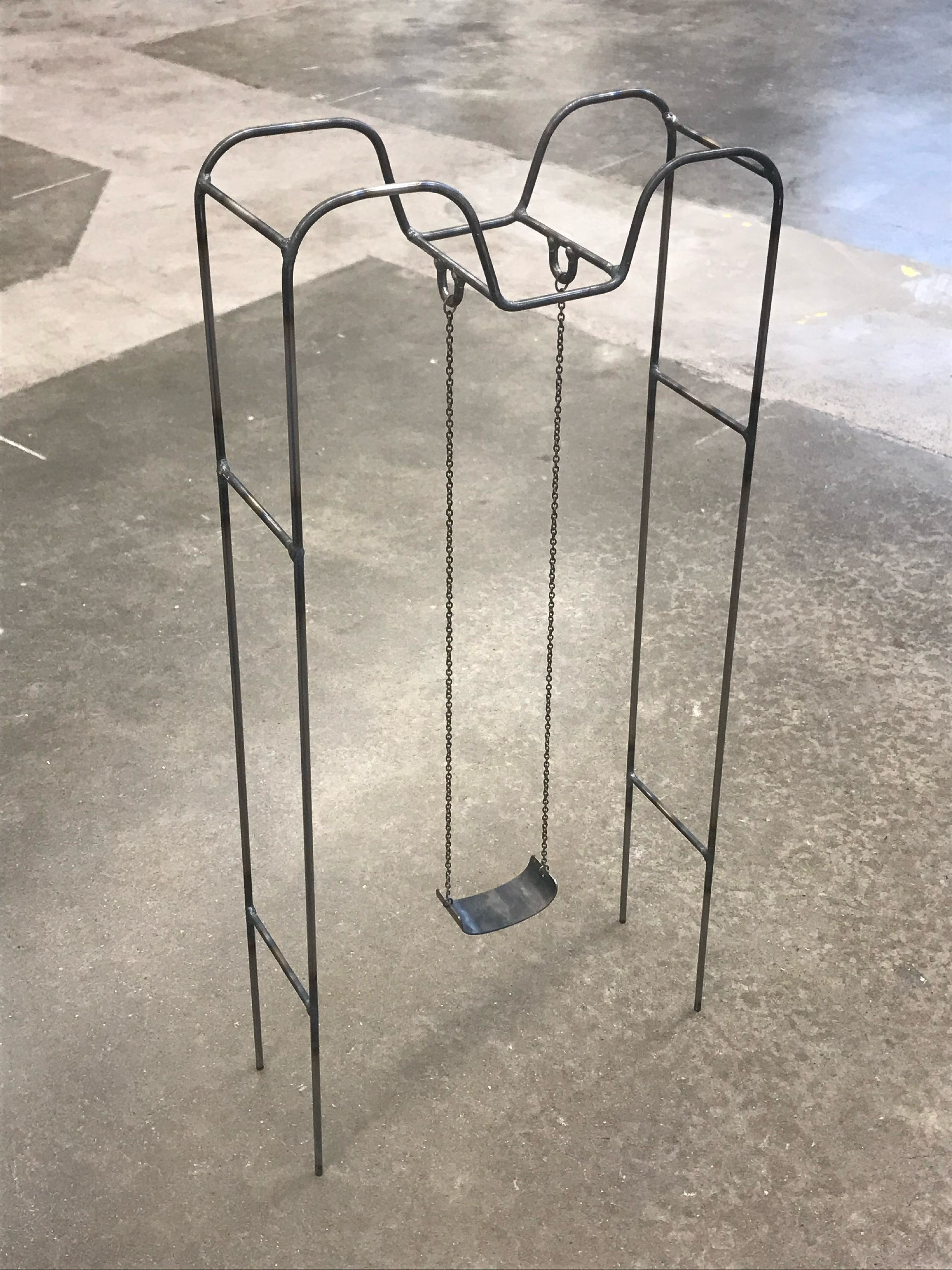 We Used to Play There