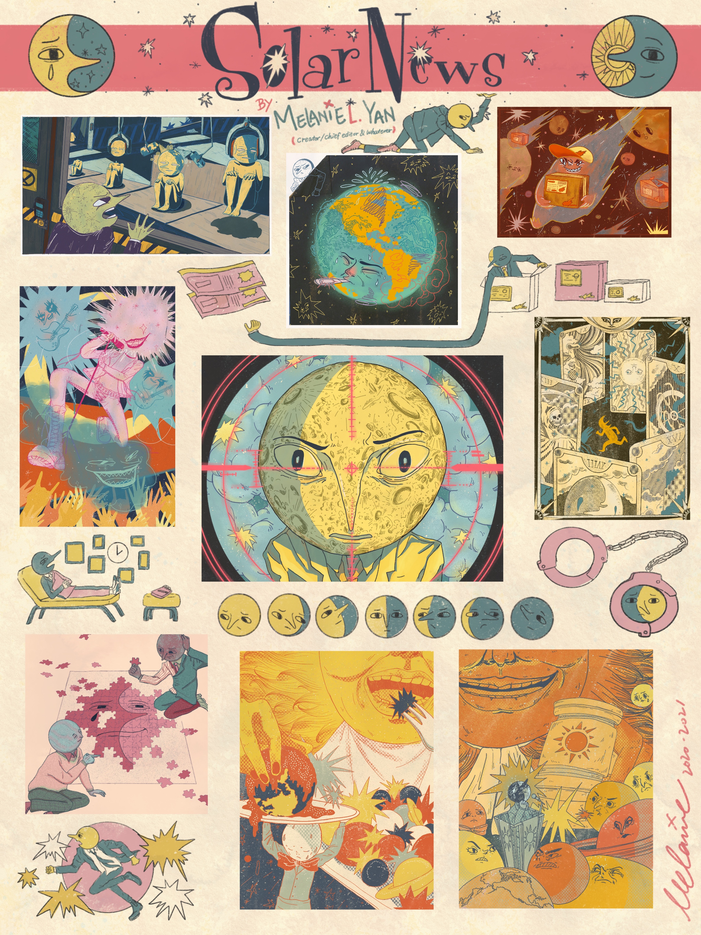 Solar News special issue