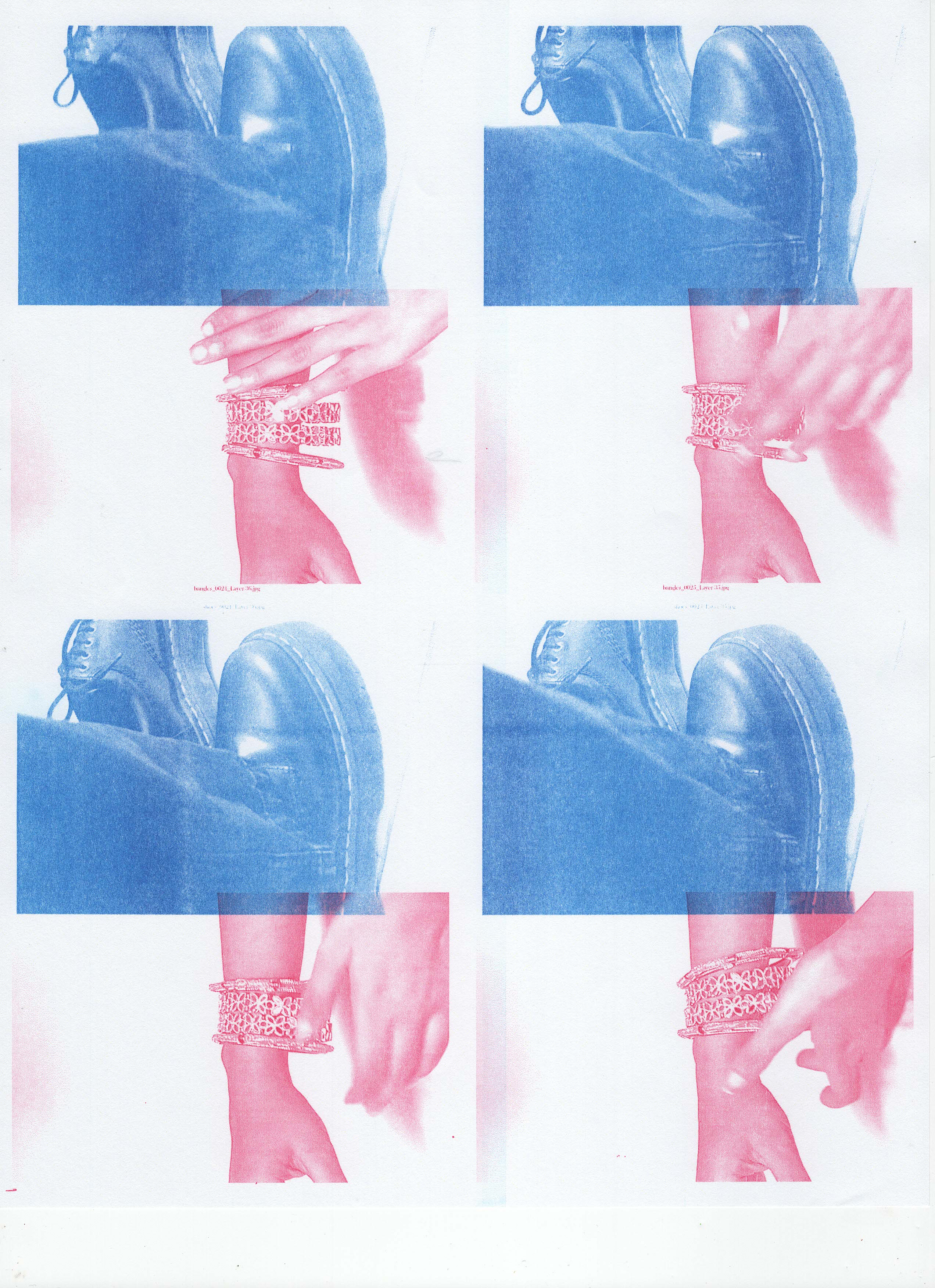 Intersectional Layers