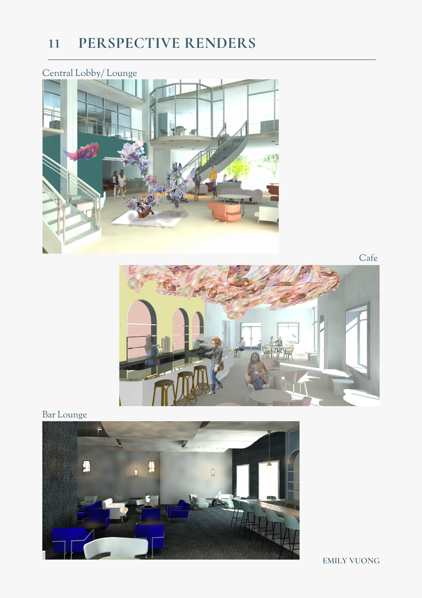 Developing A Mixed-Use Urban Project: A Contribution to Neighbourhood Revitalization and Building Urban Community