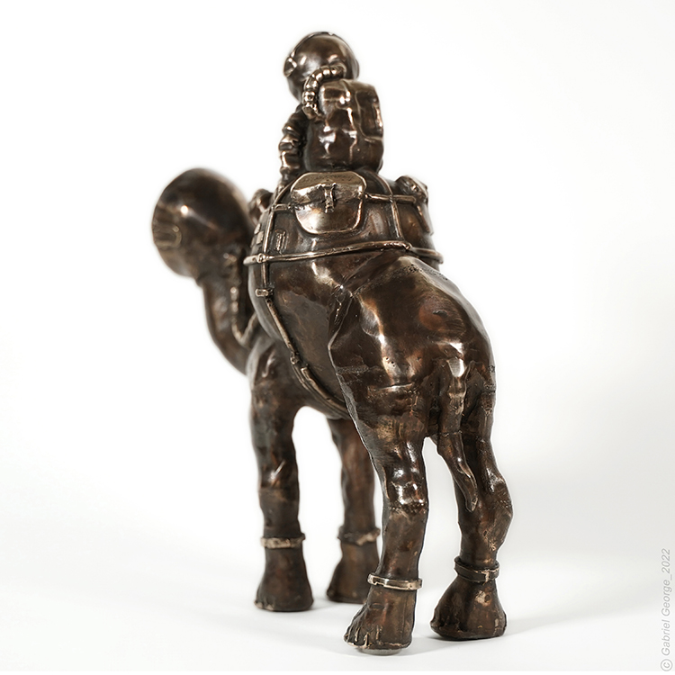 Voyager of the Future