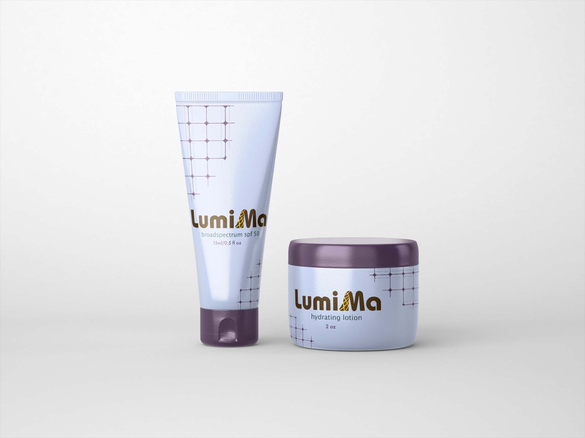 LumiMa Skincare