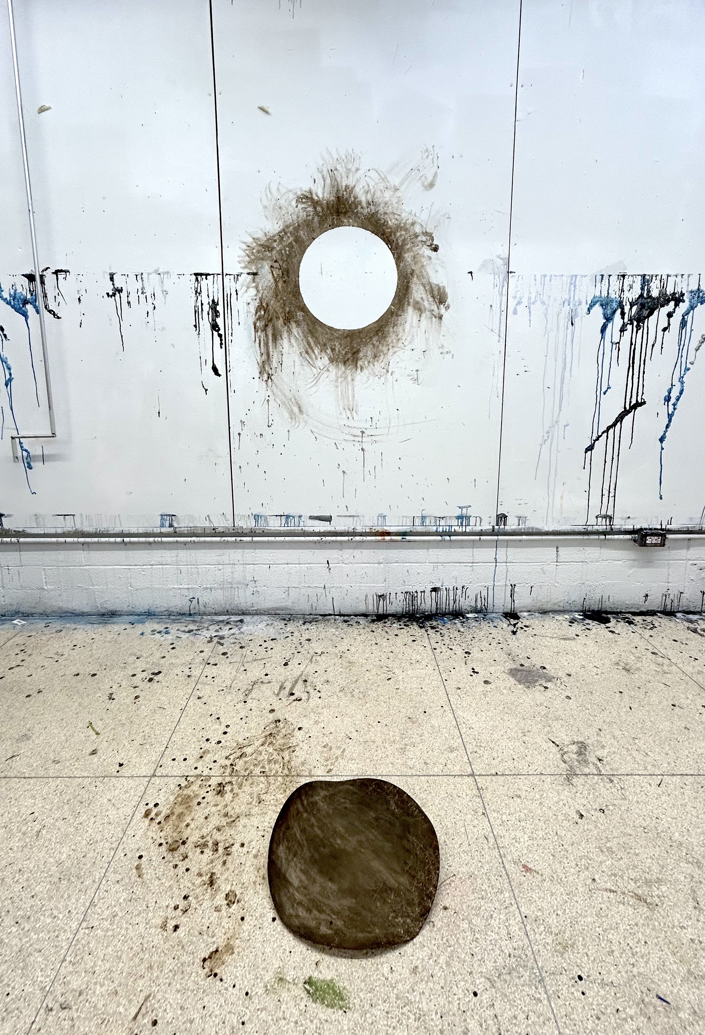 03 Ash and Rust (When The Frayed Wind Blows)