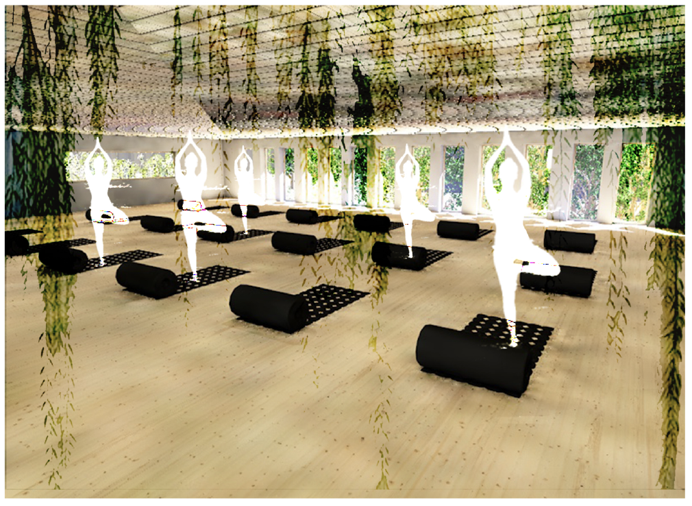 Health and wellness centre