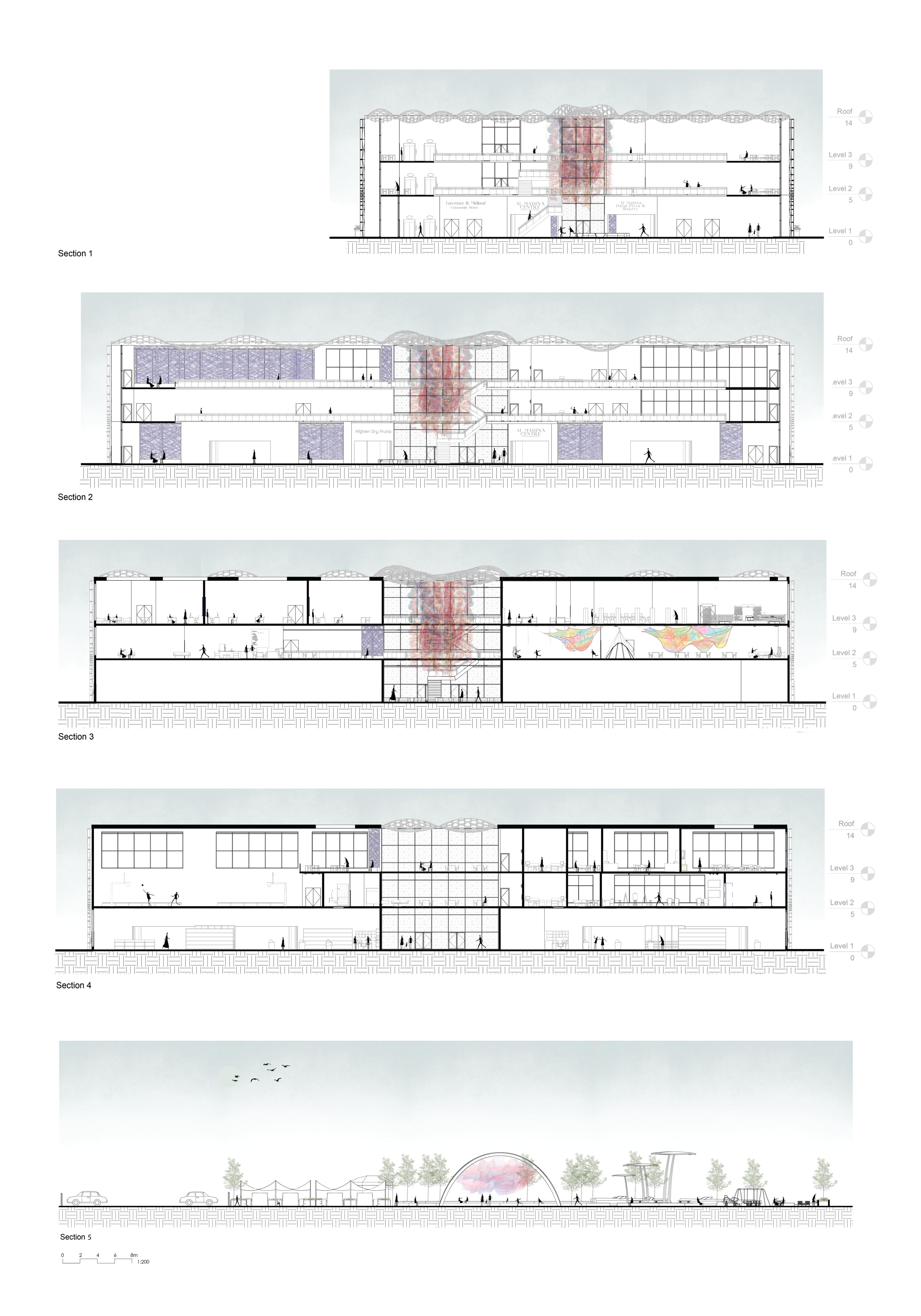 WOVEN Neighbourhood Centre