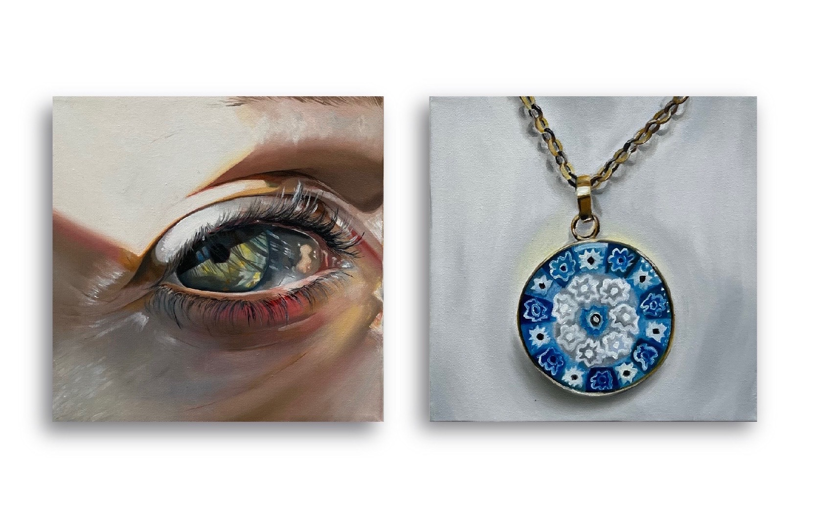 Watch over me, Protect me