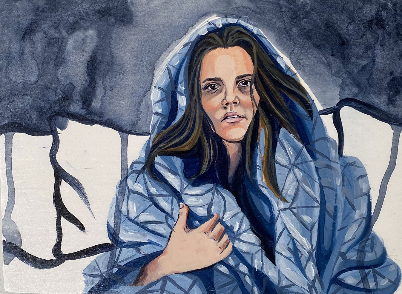 The Son Will Come Out Tomorrow