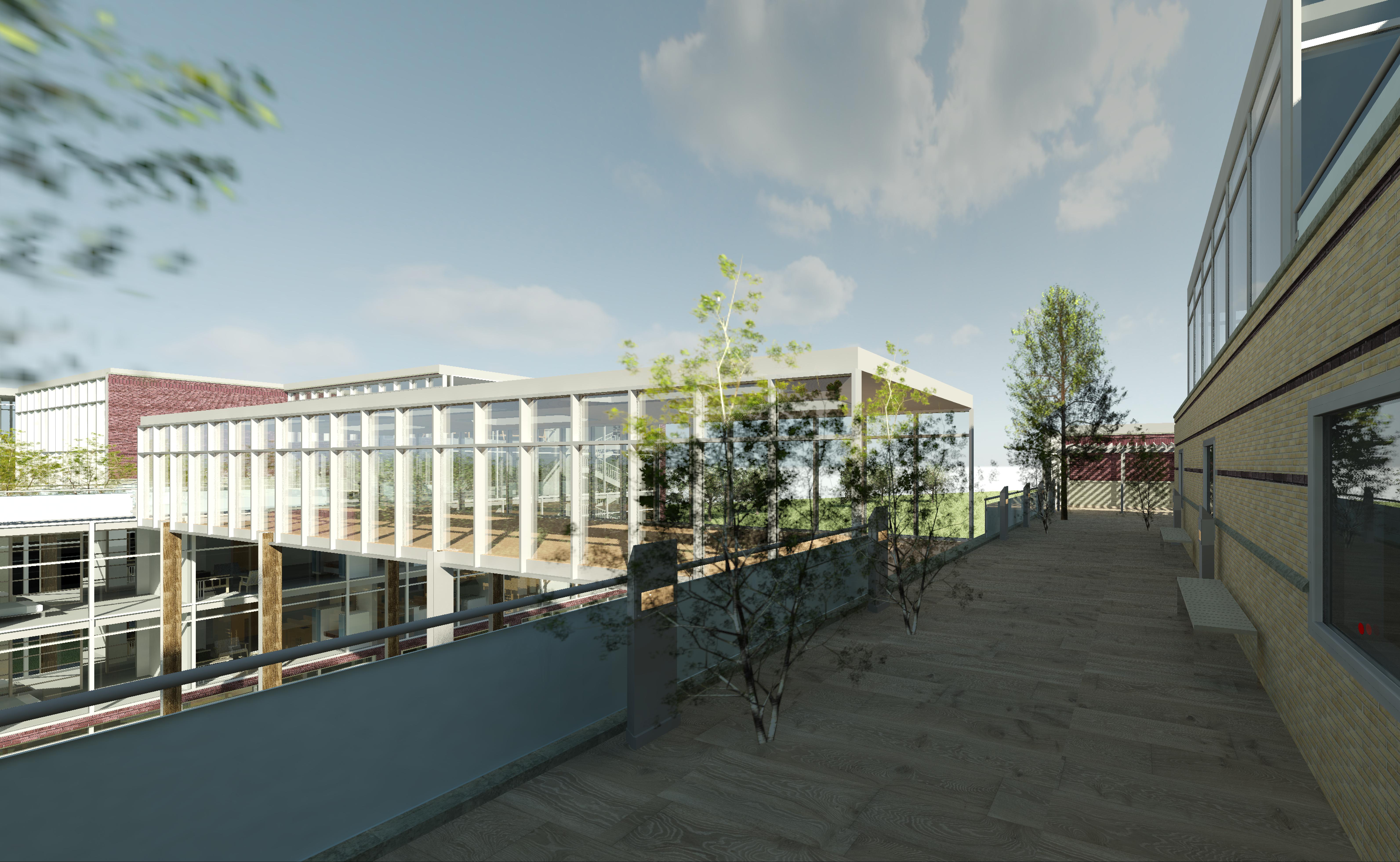 River House (Undergraduate Thesis)