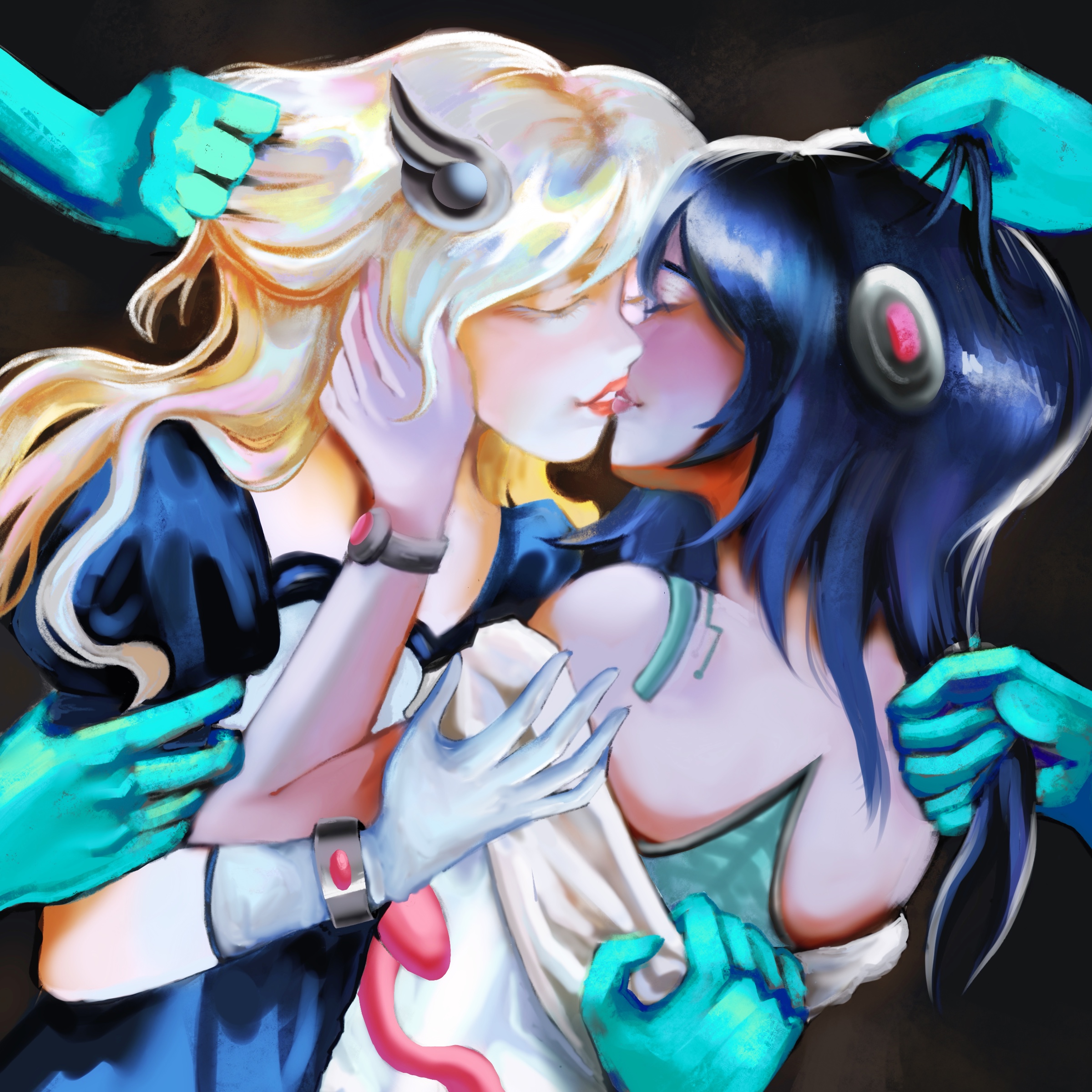 The Lovers