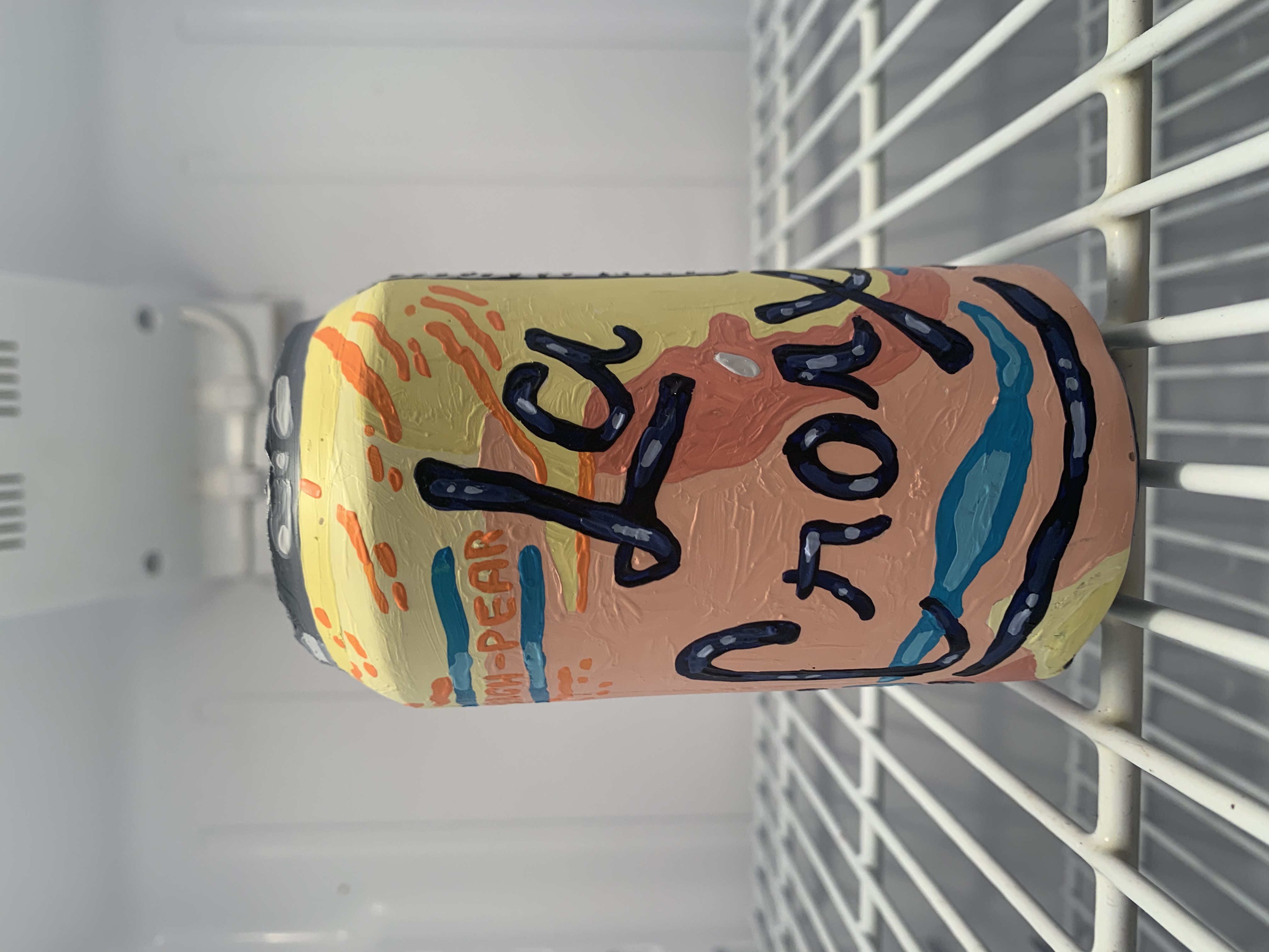 La Croix Lover Series