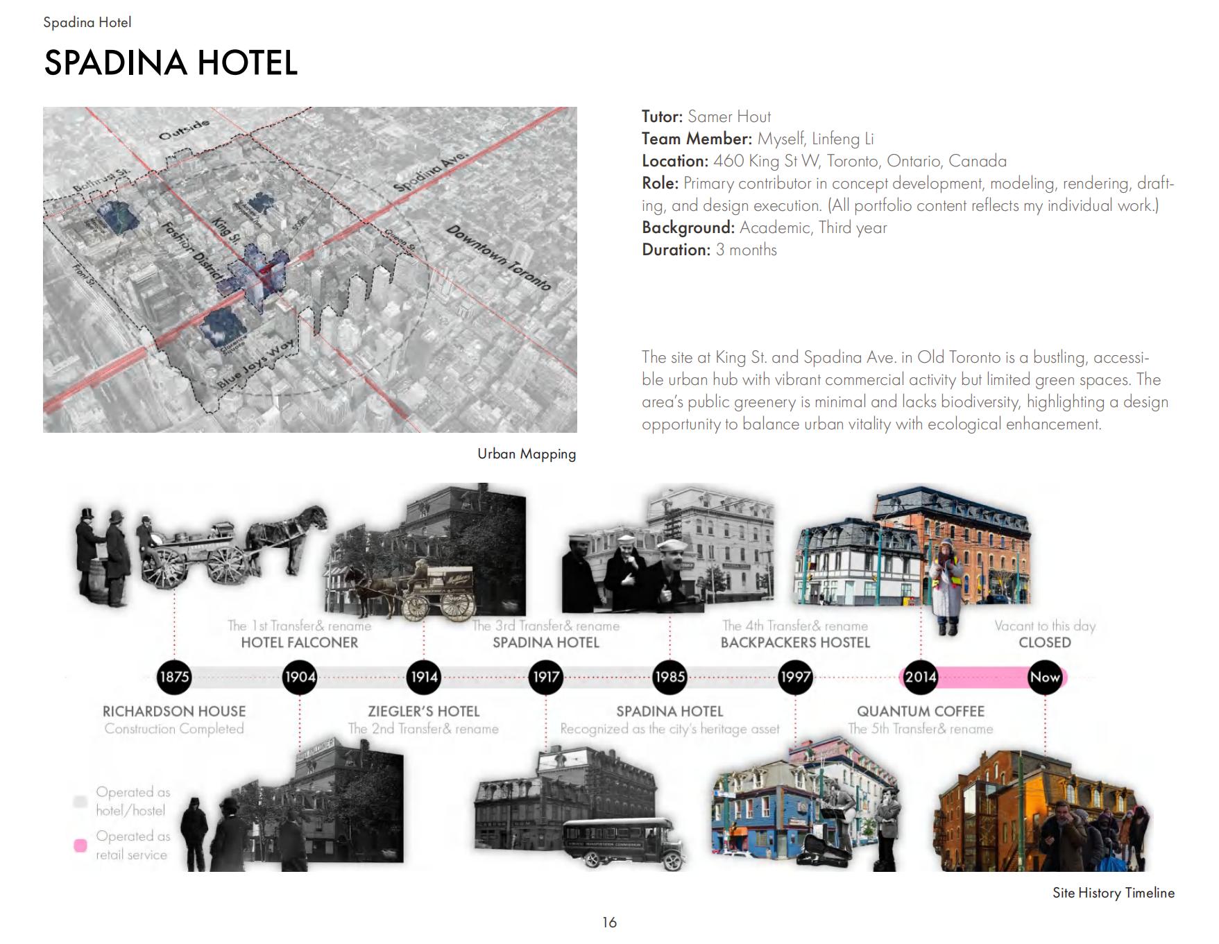 Preliminary Research