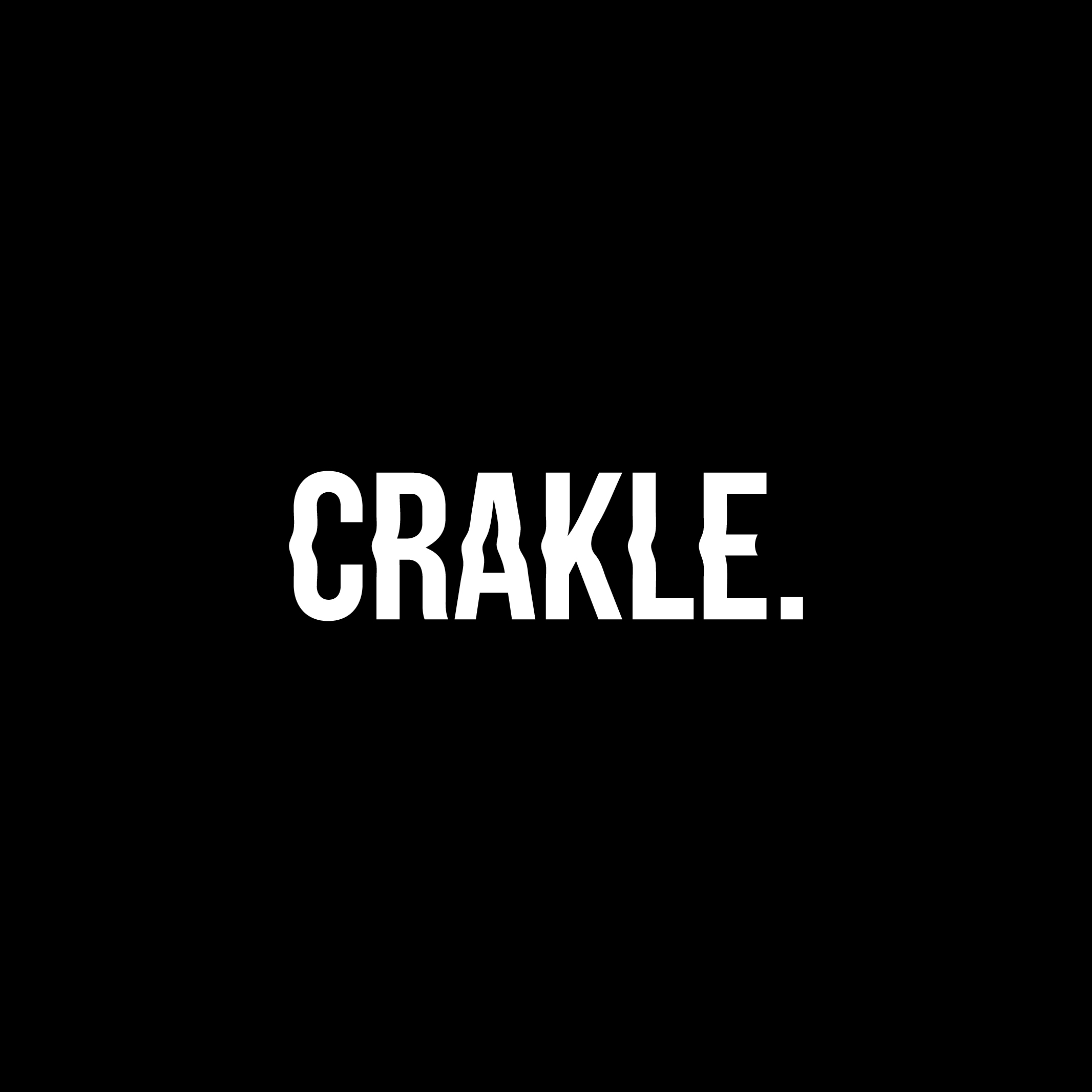 CRAKLE.