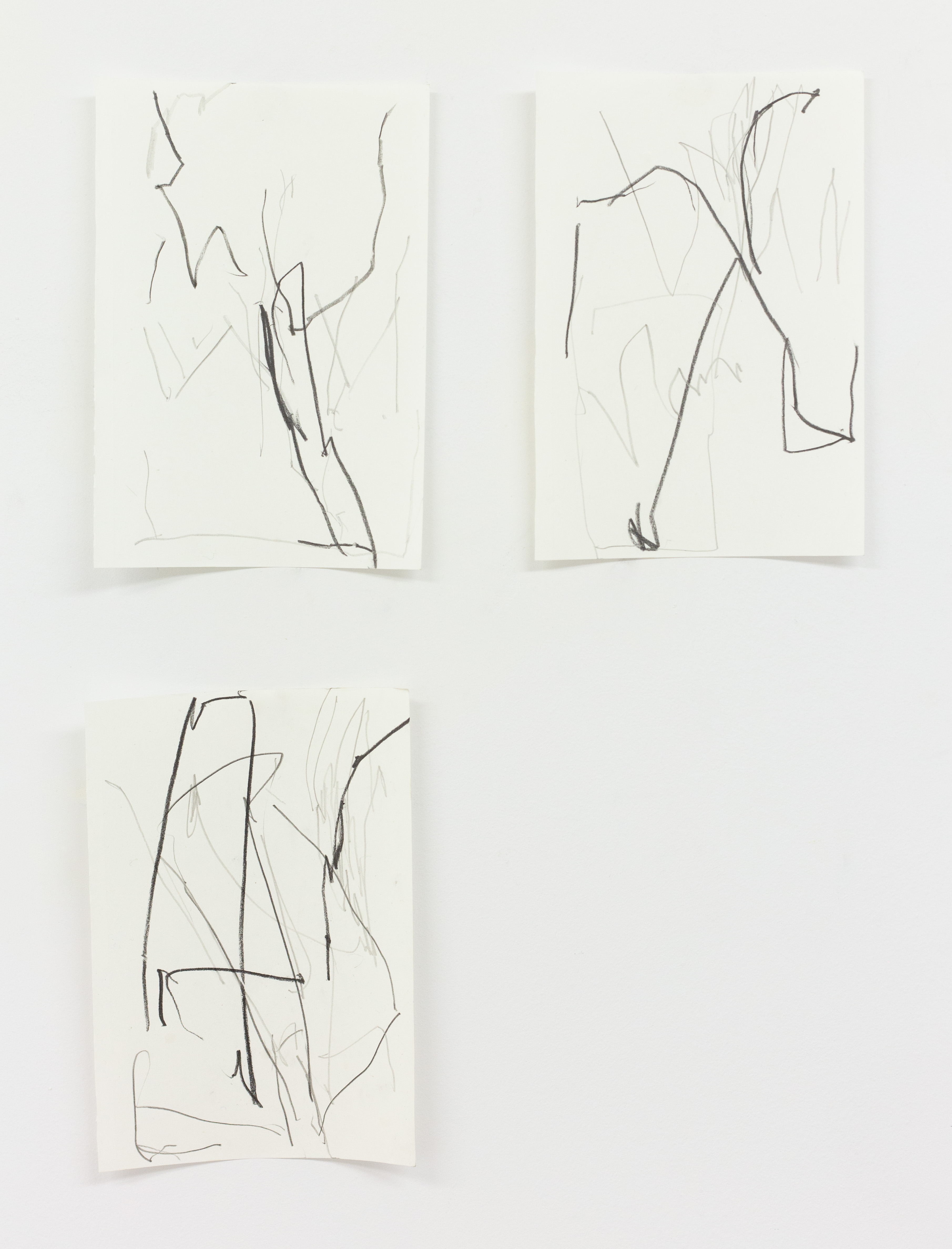 Cold Hard Facts (a series)