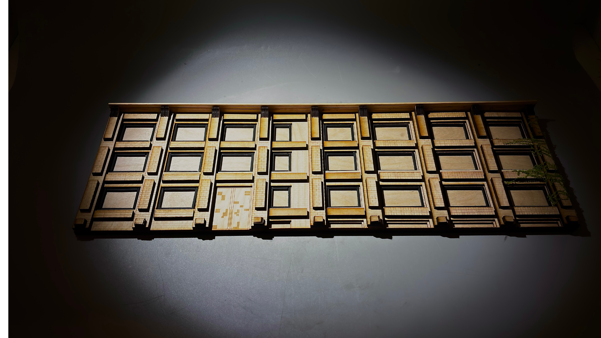 LOOM 14: A Creative Hub for Permanent Placement