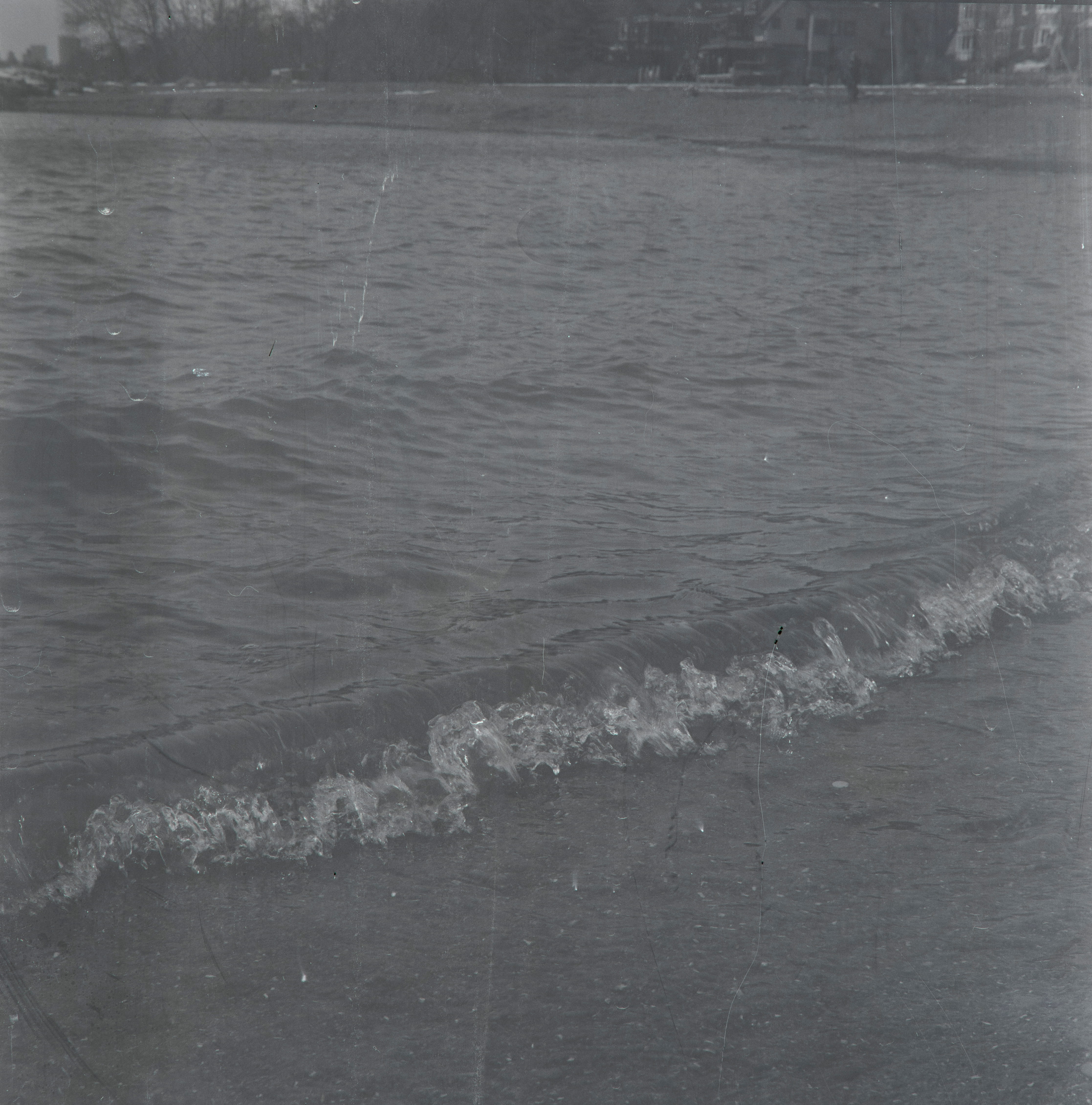 Analogue Photos