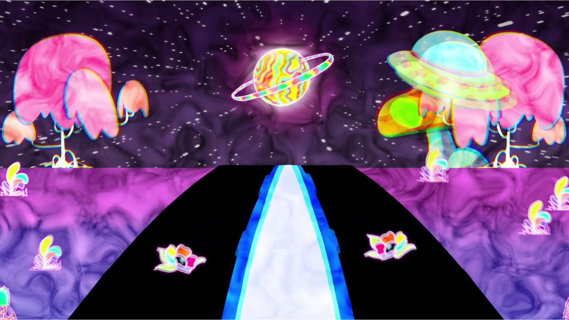 Wavelength Winter Festival