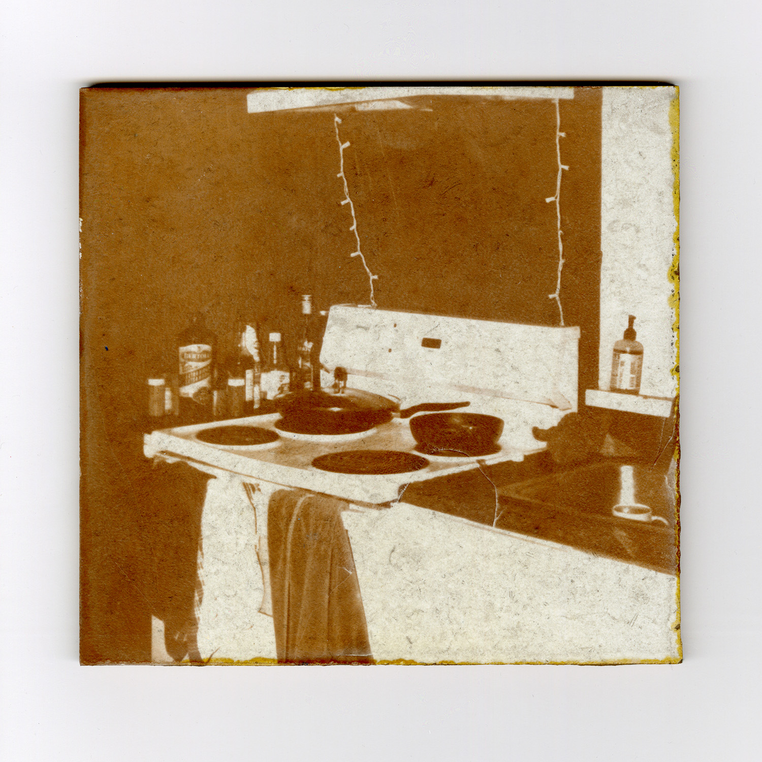 Porcelain and Ceramic