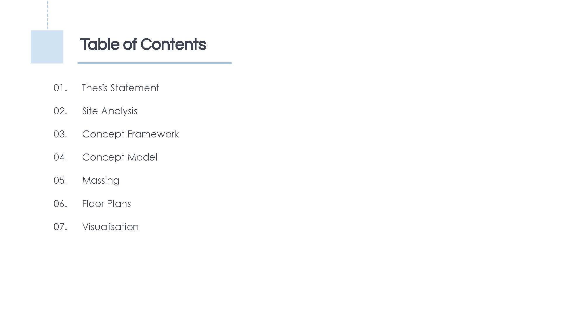 Contemporary Arts Center of Markham