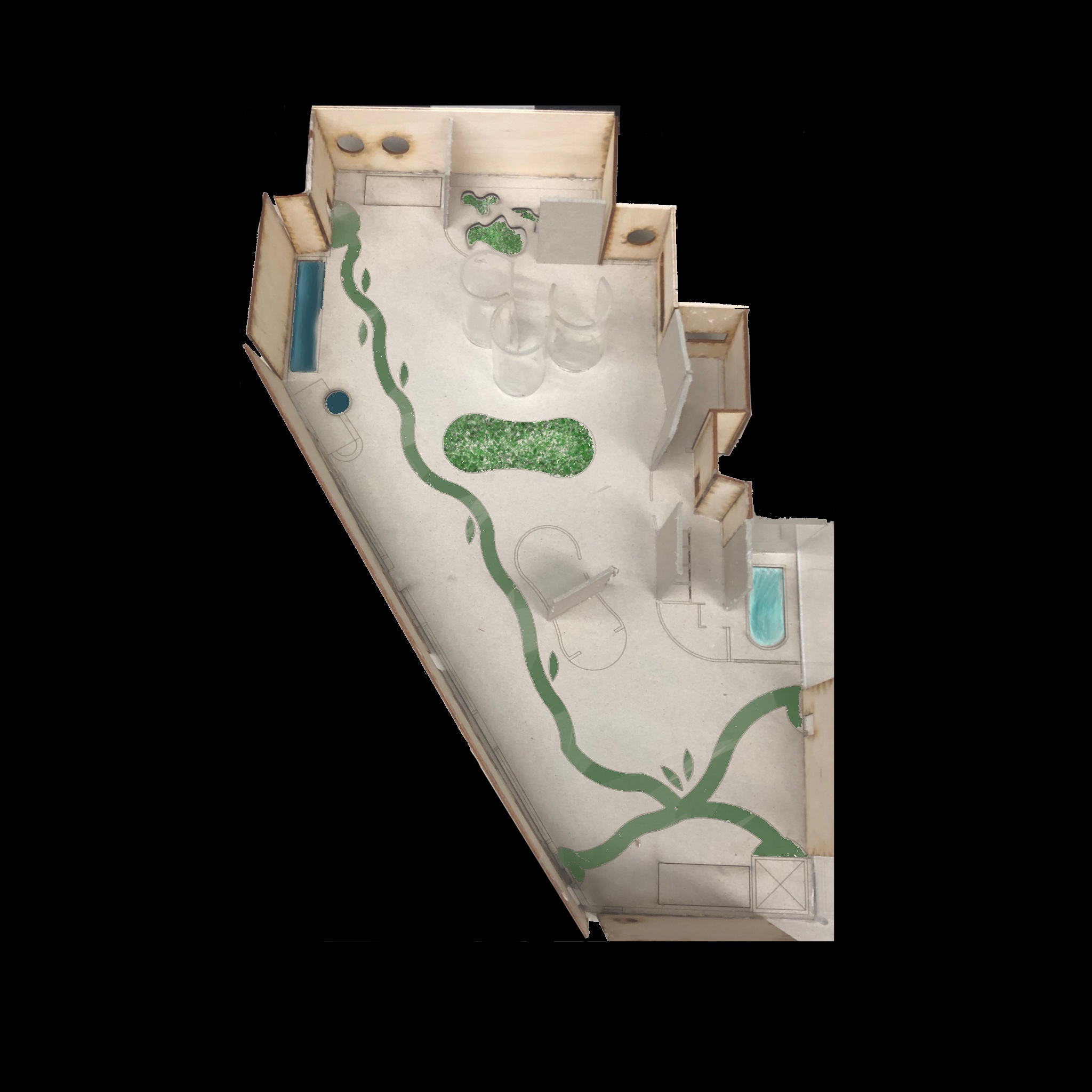 THESIS - Spectrum Resource Centre