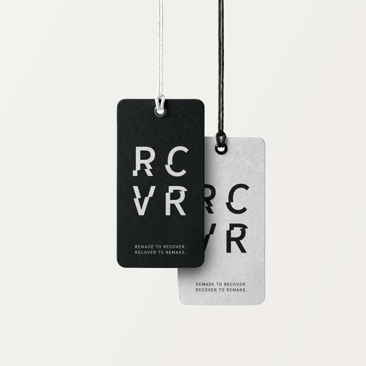 RCVR Apparel