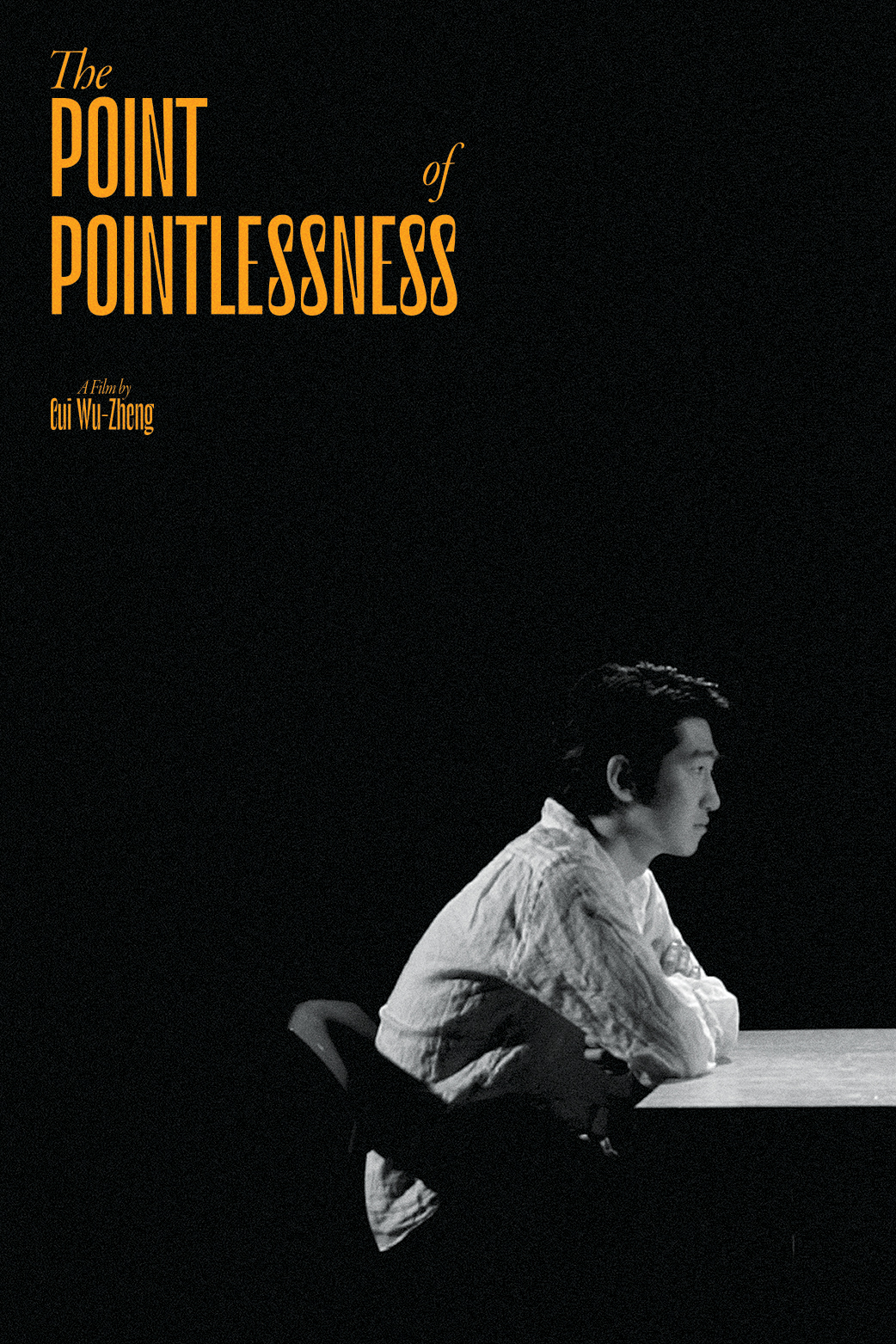 The Point of Pointlessness