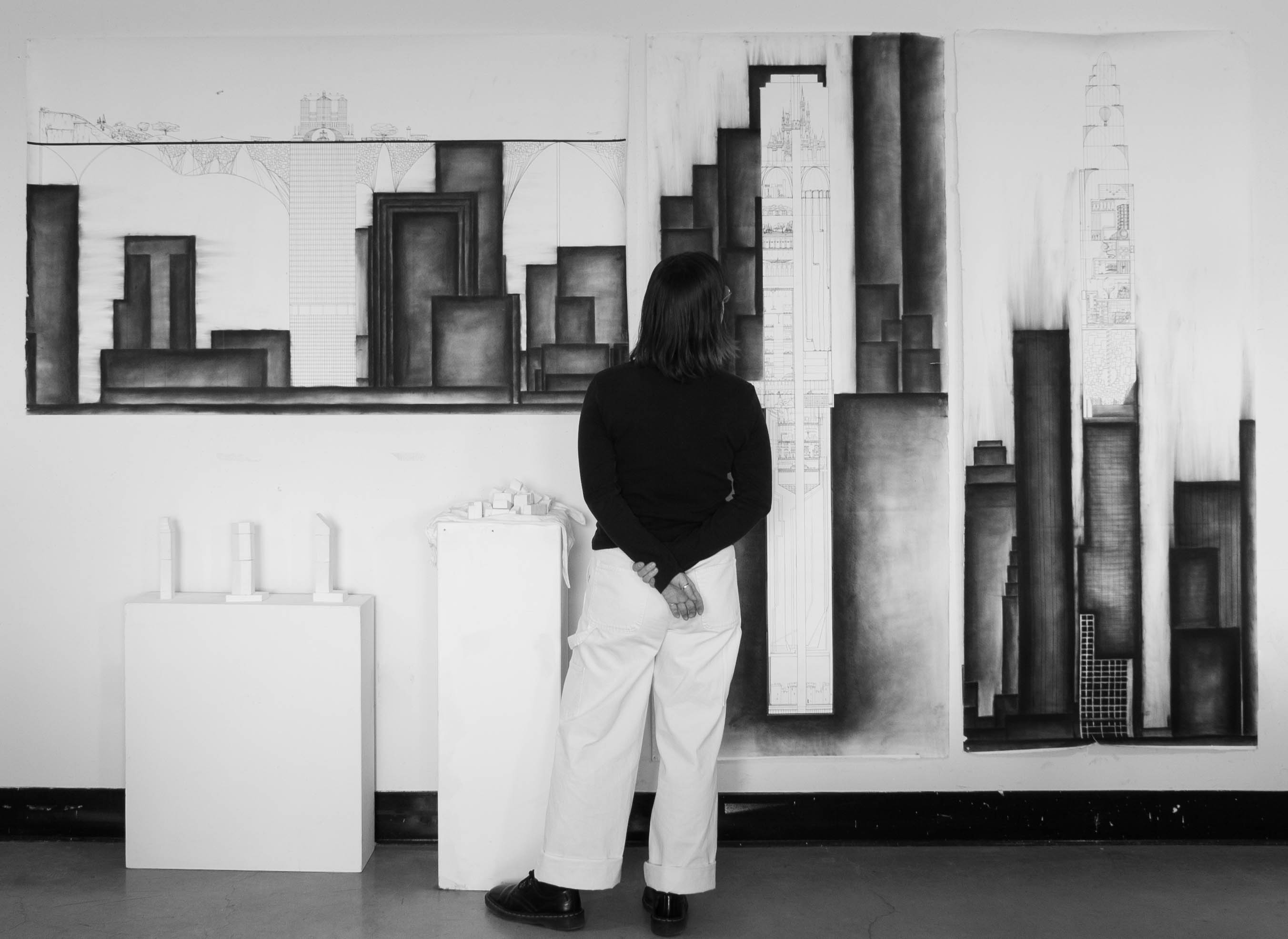 A Neighbourhood Not For You