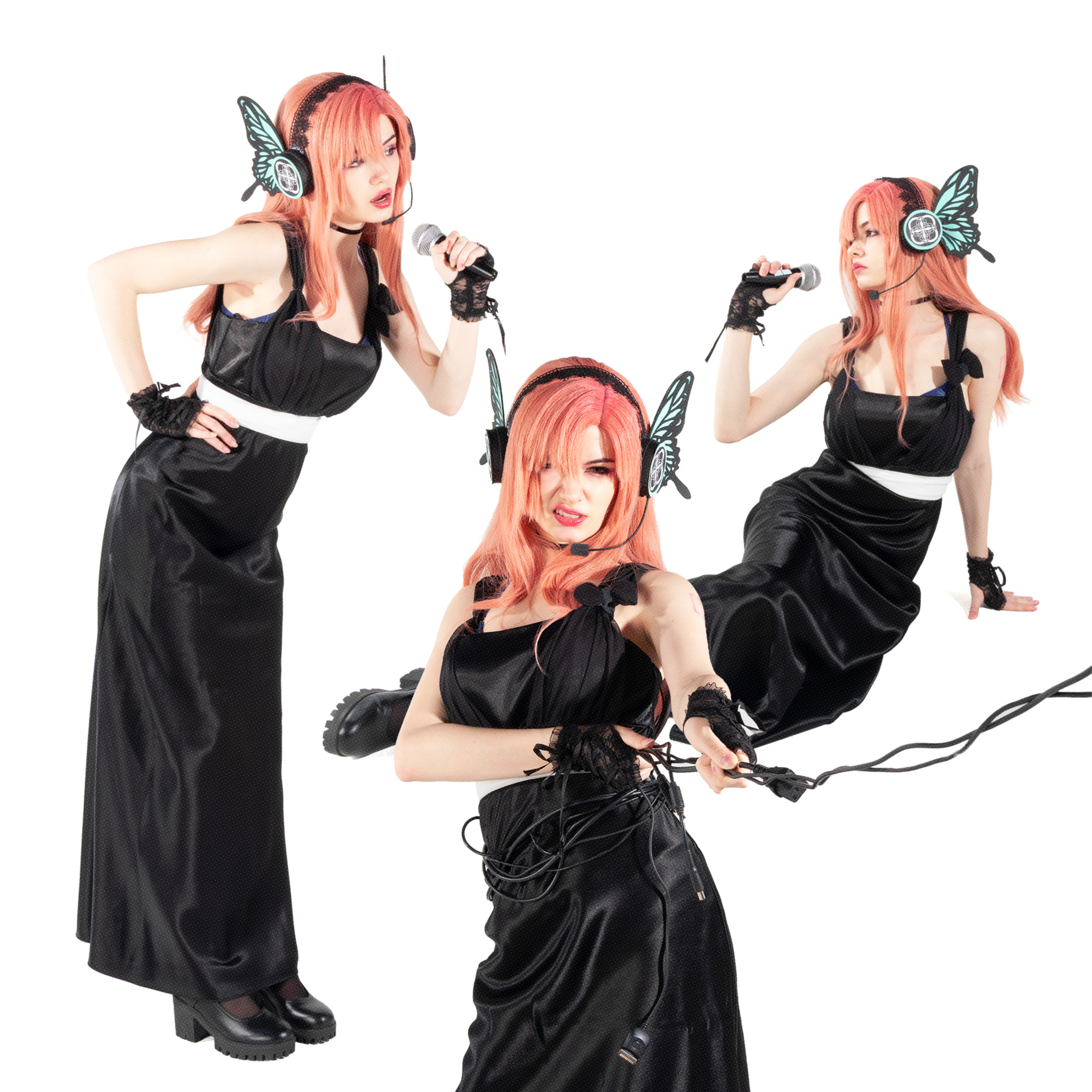 Luka Megurine: Vocaloid