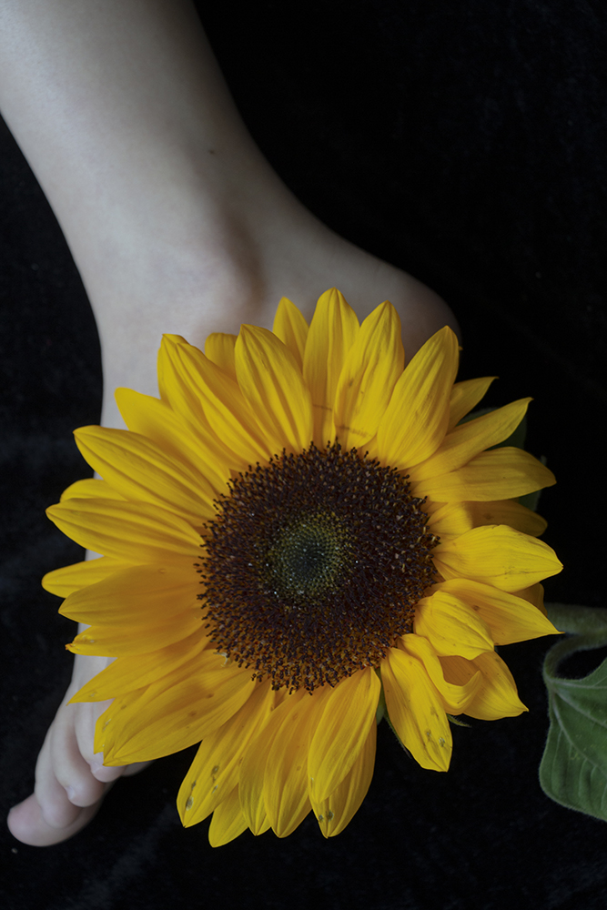 Body Power of Female