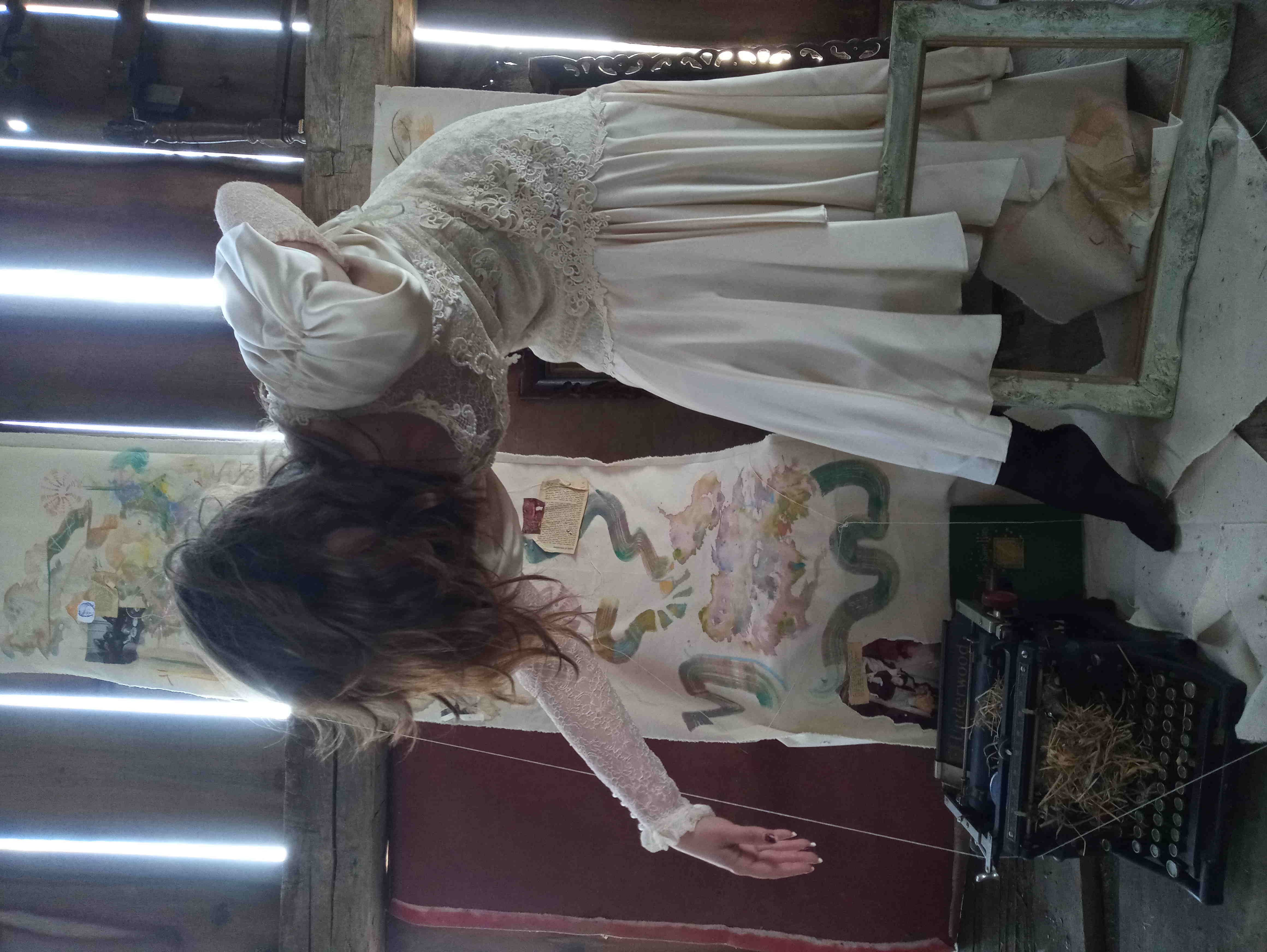 Like Some Dumb Homosapien