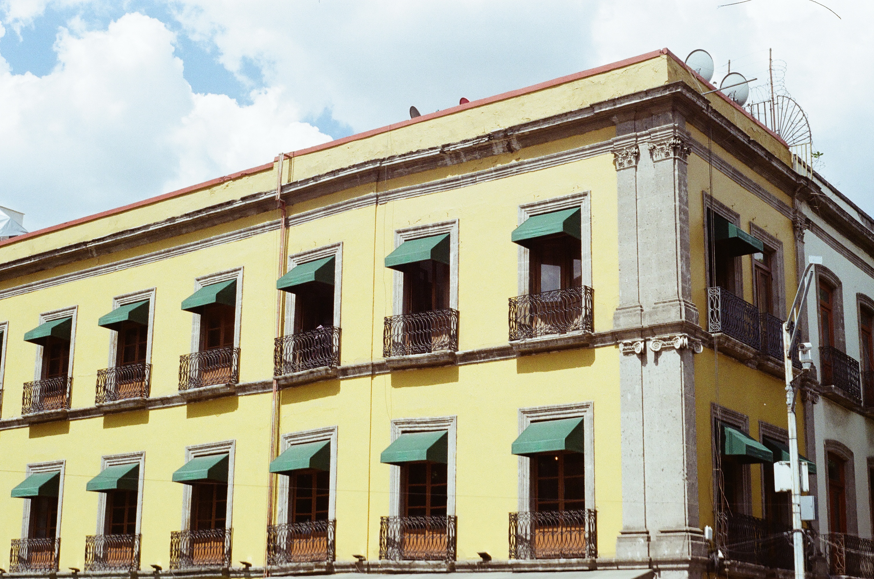 Mexico City