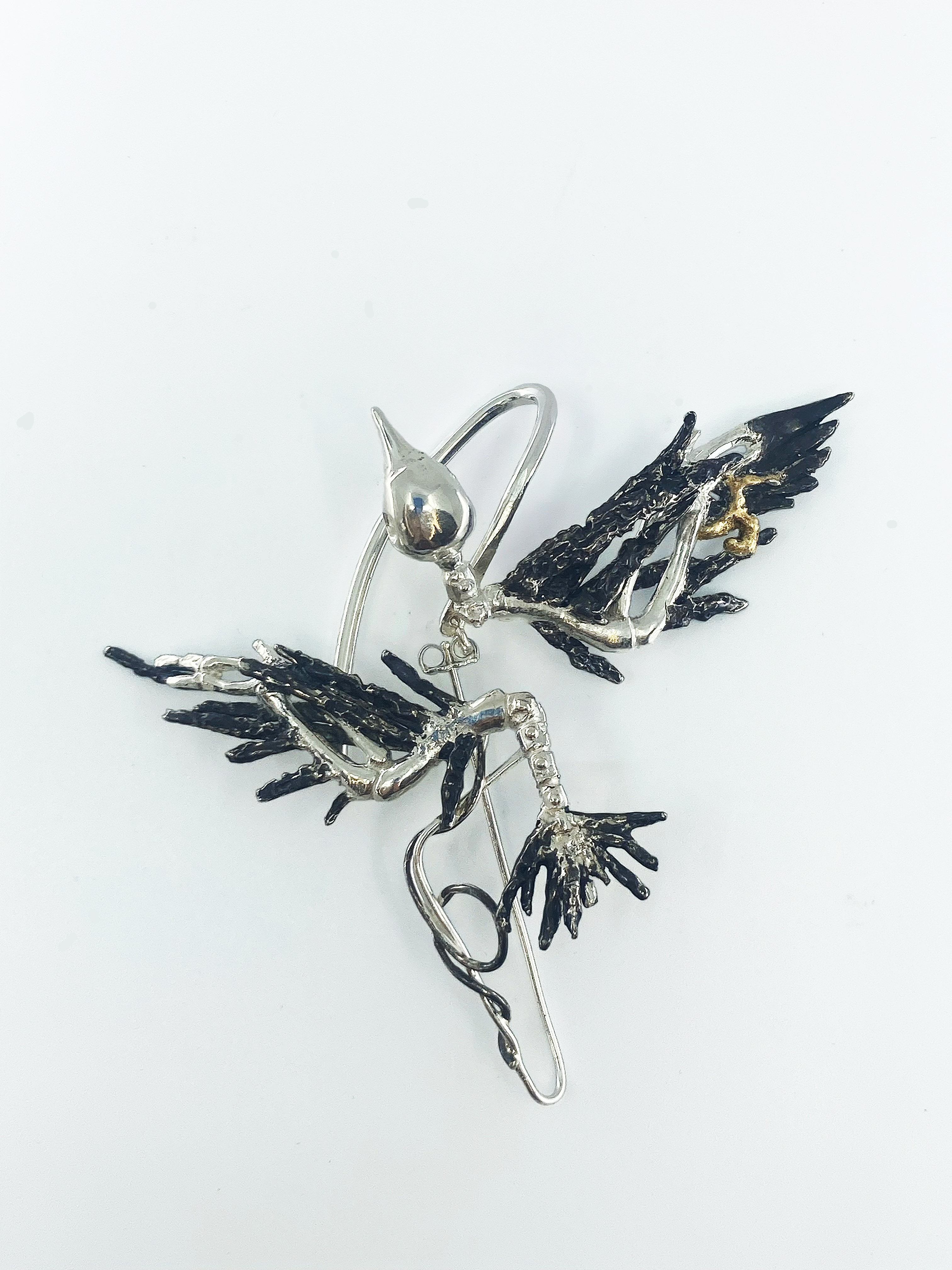 Crow: Between Death and Sun