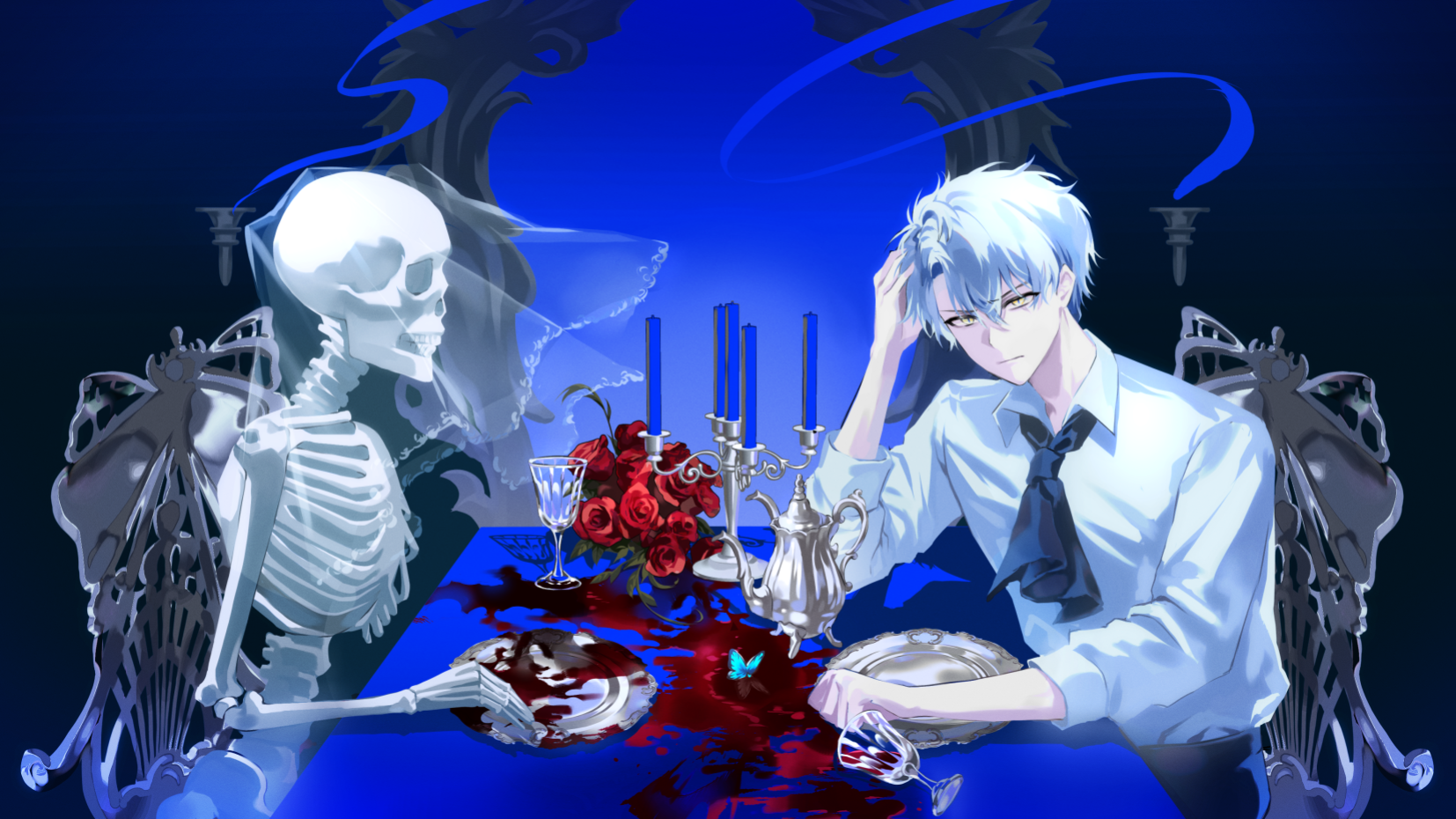 Psyche