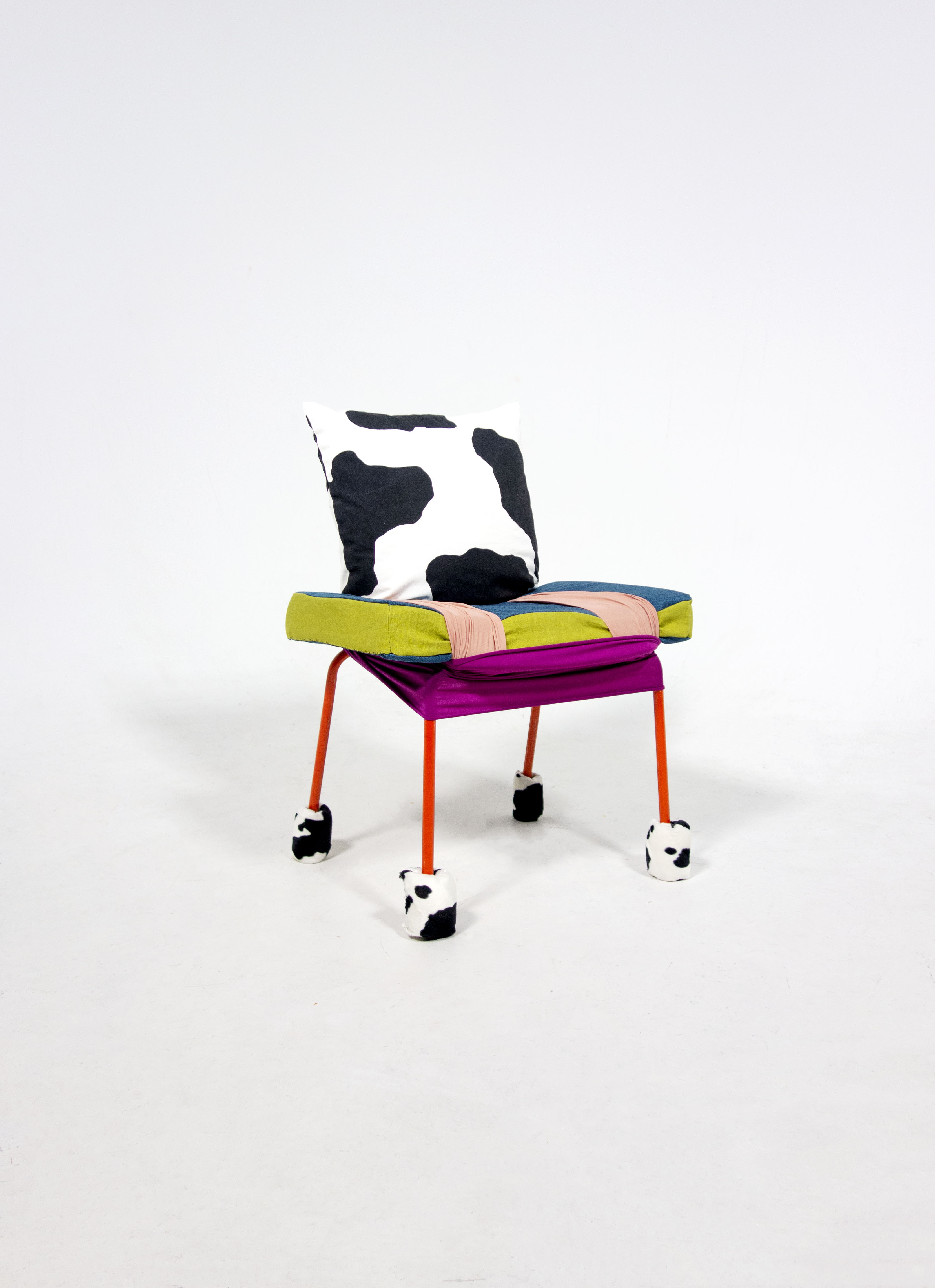 Grazing Chair