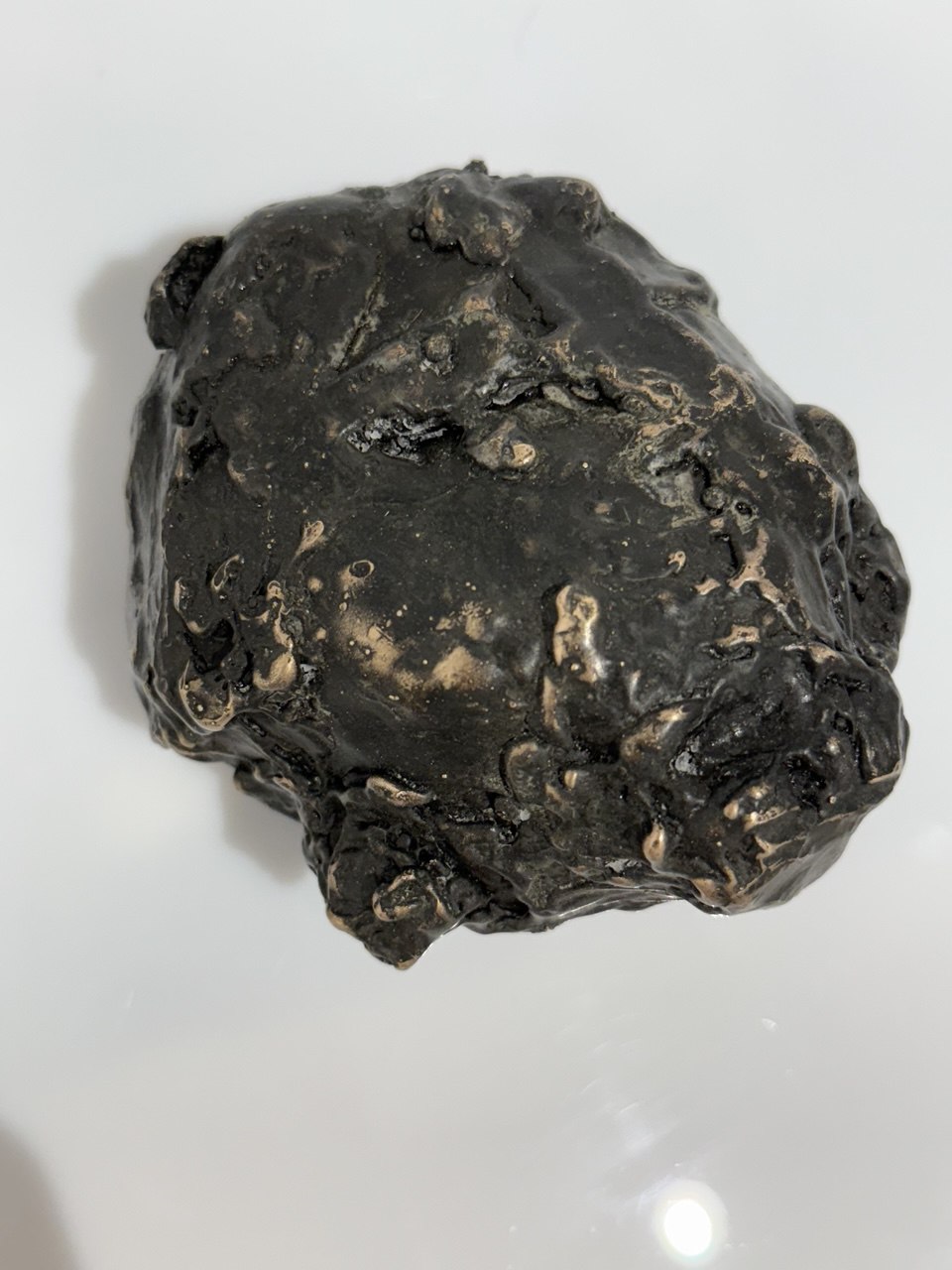 The suffering Masses