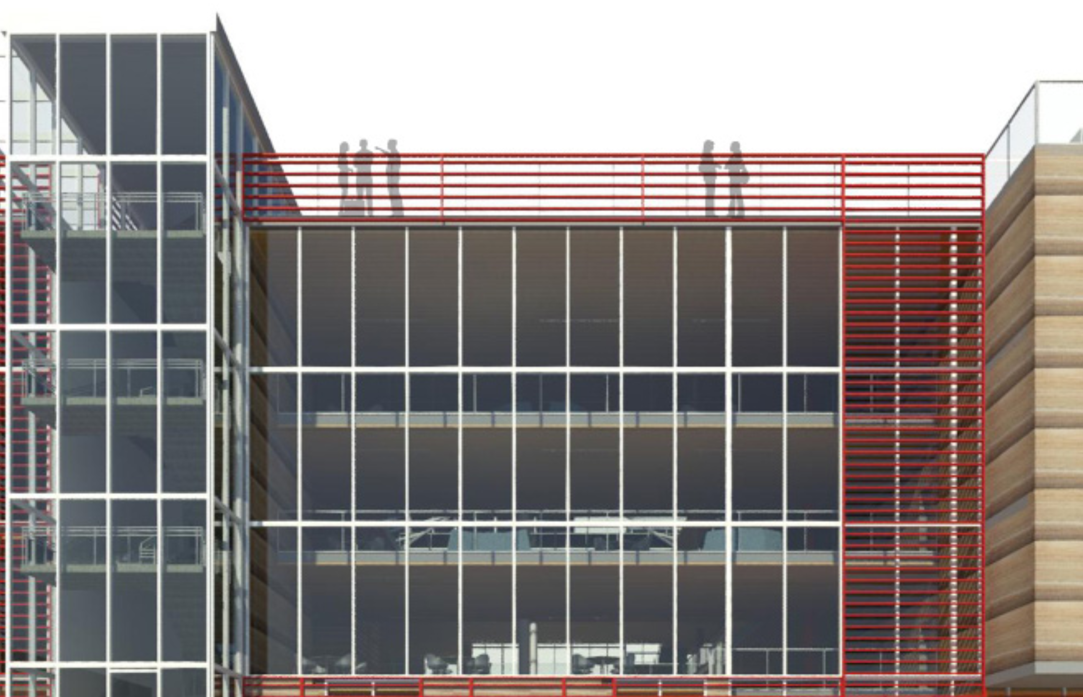 3X - Downtown Markham