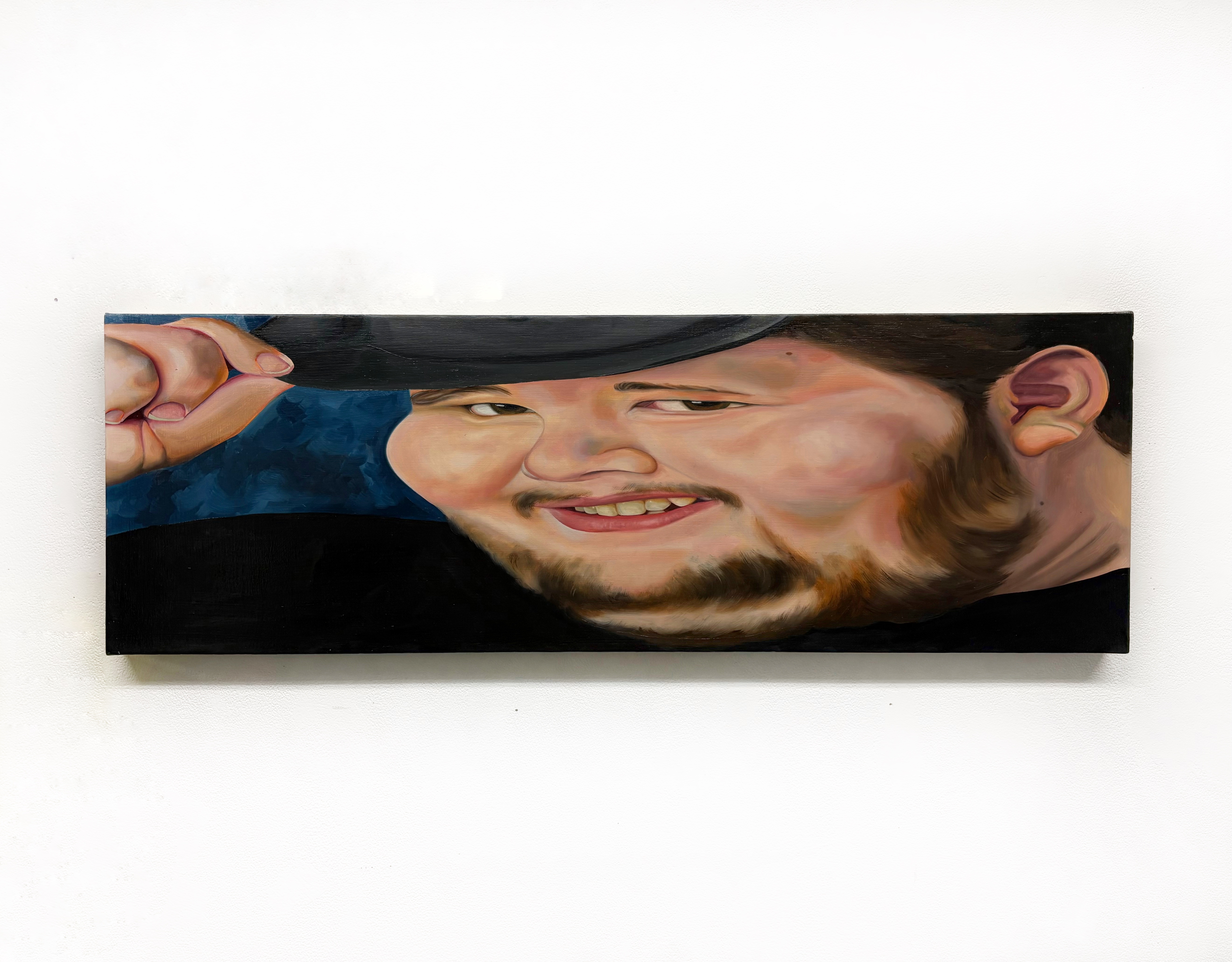 Pick Up The Phone Kitten