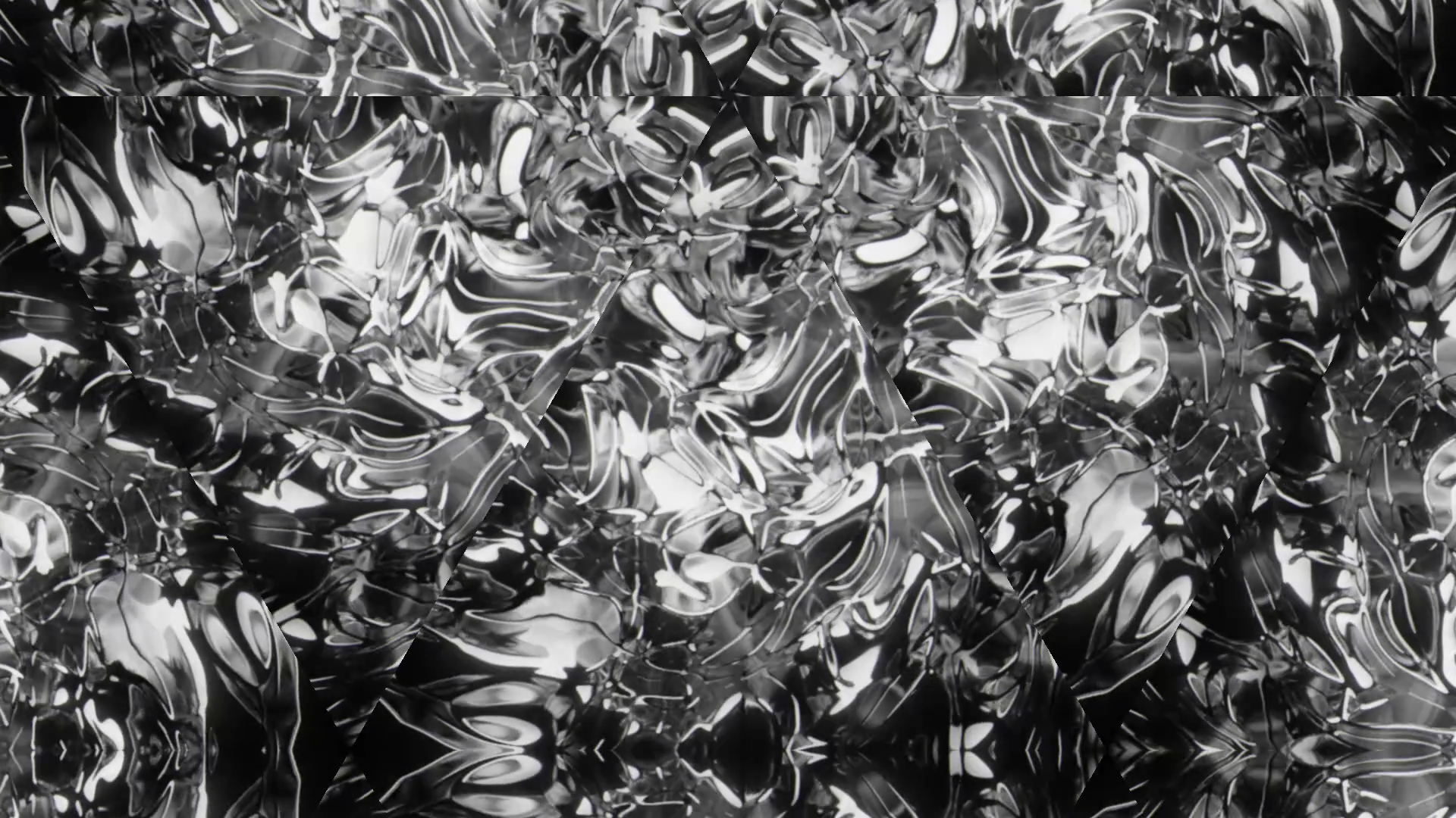 Shapes of Rhythm: A Visual Interpretation of "Science Punk"