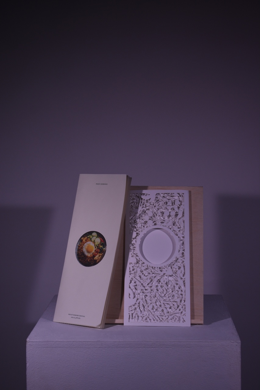Recipe Cards