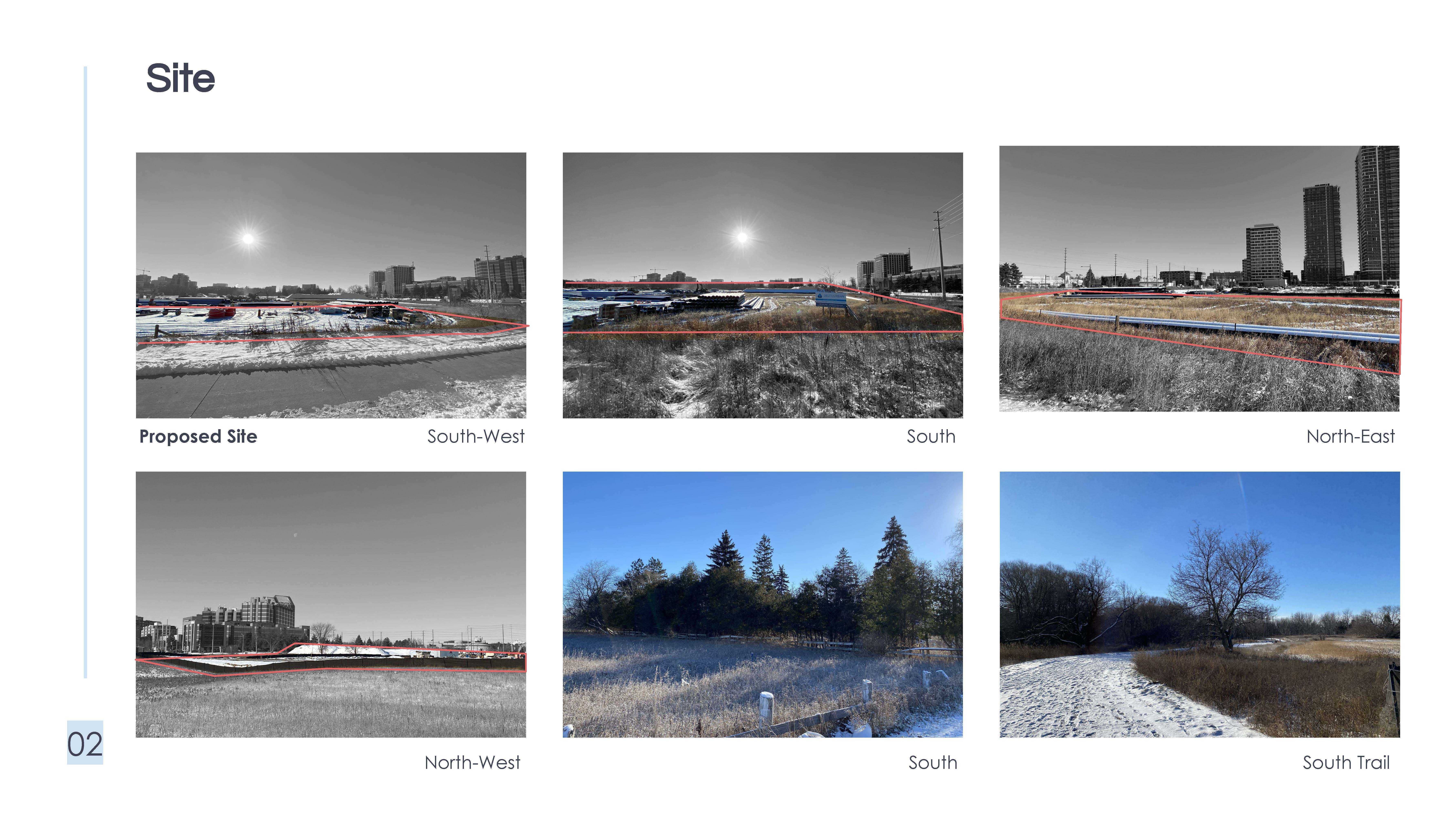 Contemporary Arts Center of Markham