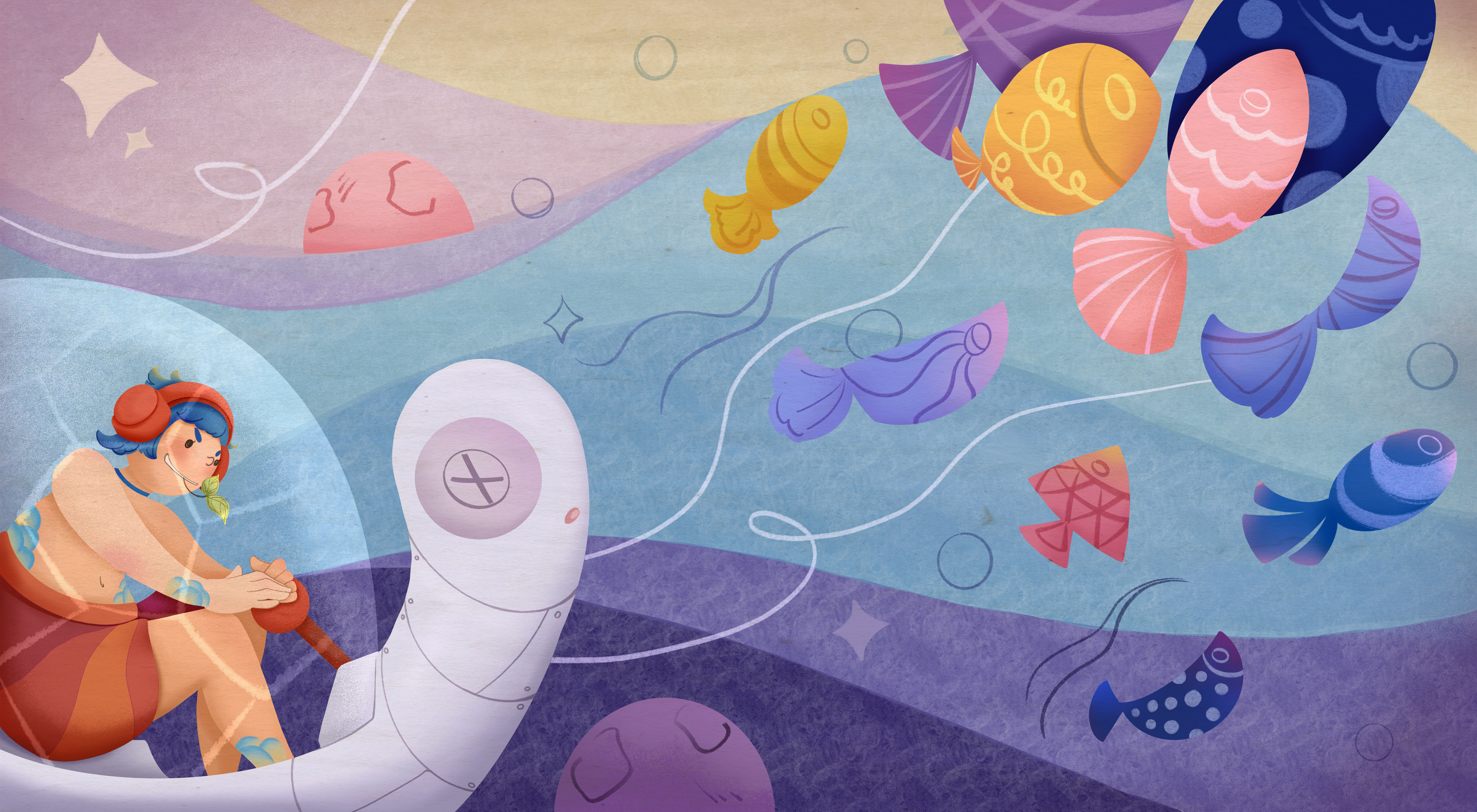 10 Lord of the River