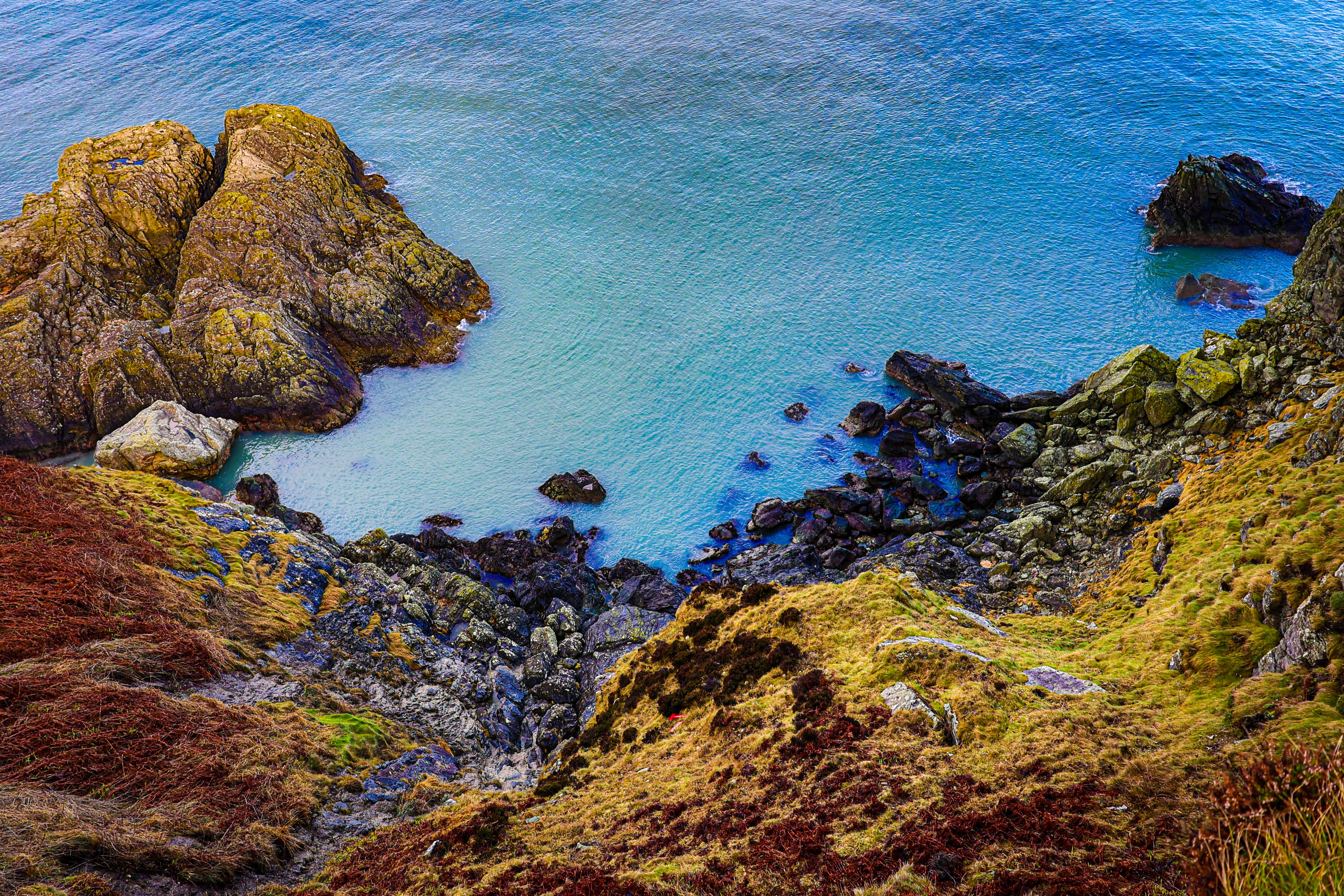 Landscape
