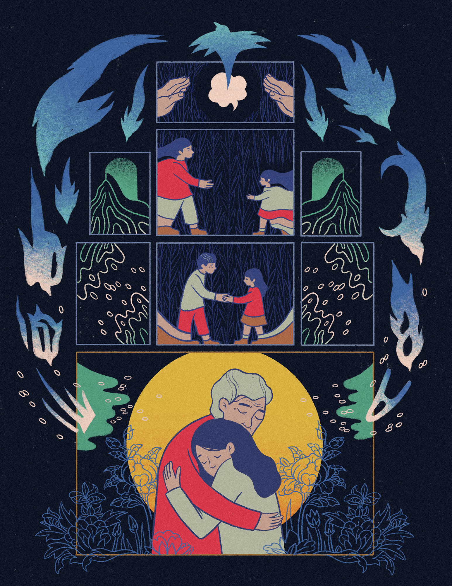 Clearly Misunderstood