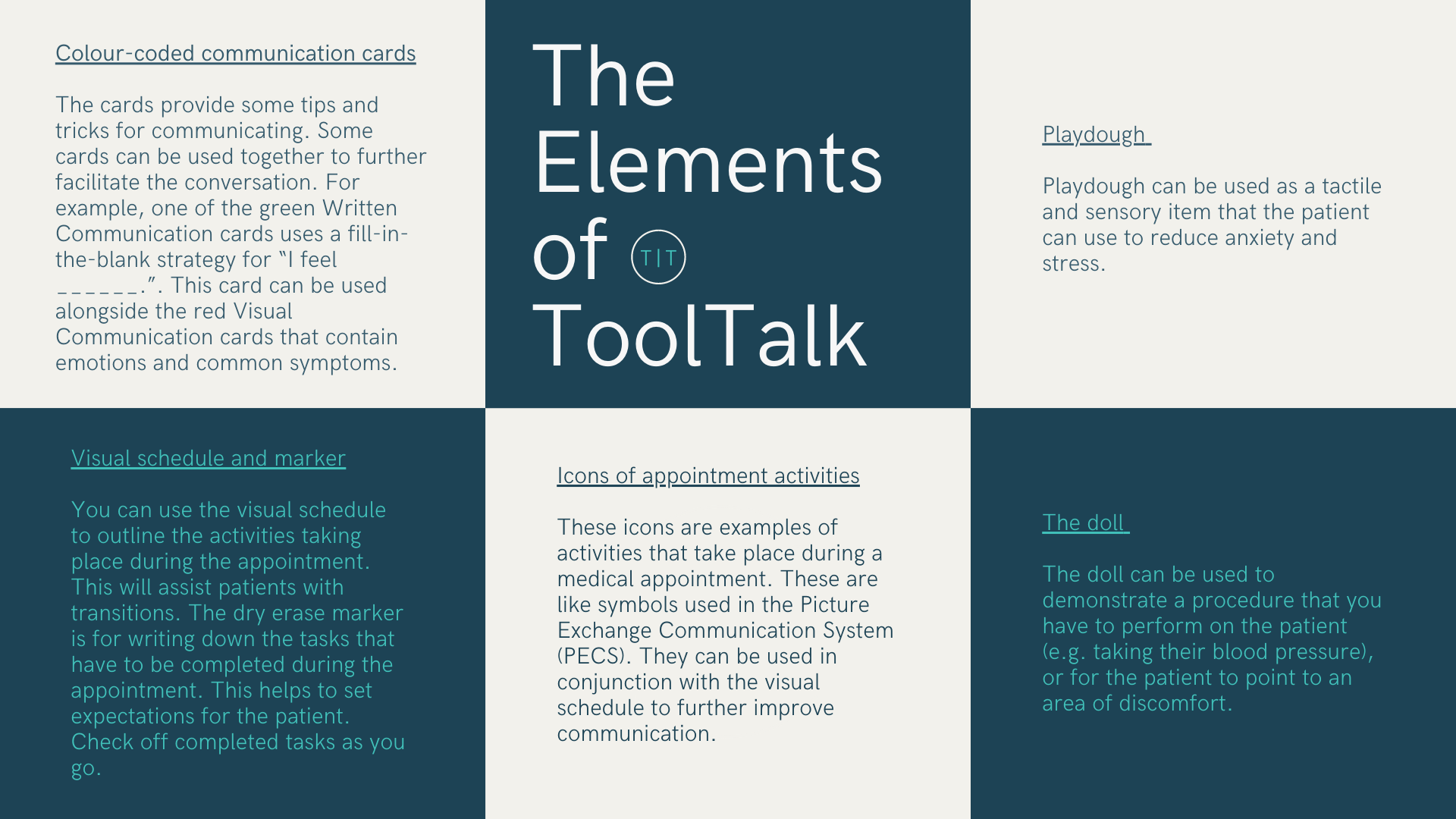 ToolTalk: Final Project