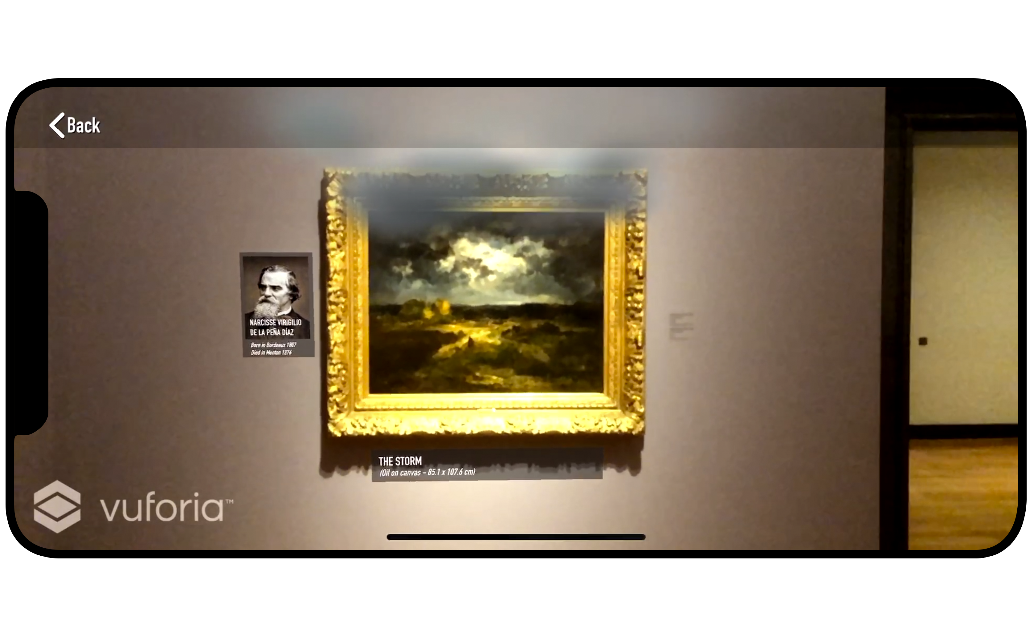 MRsive, The AGO Immersive Tour.