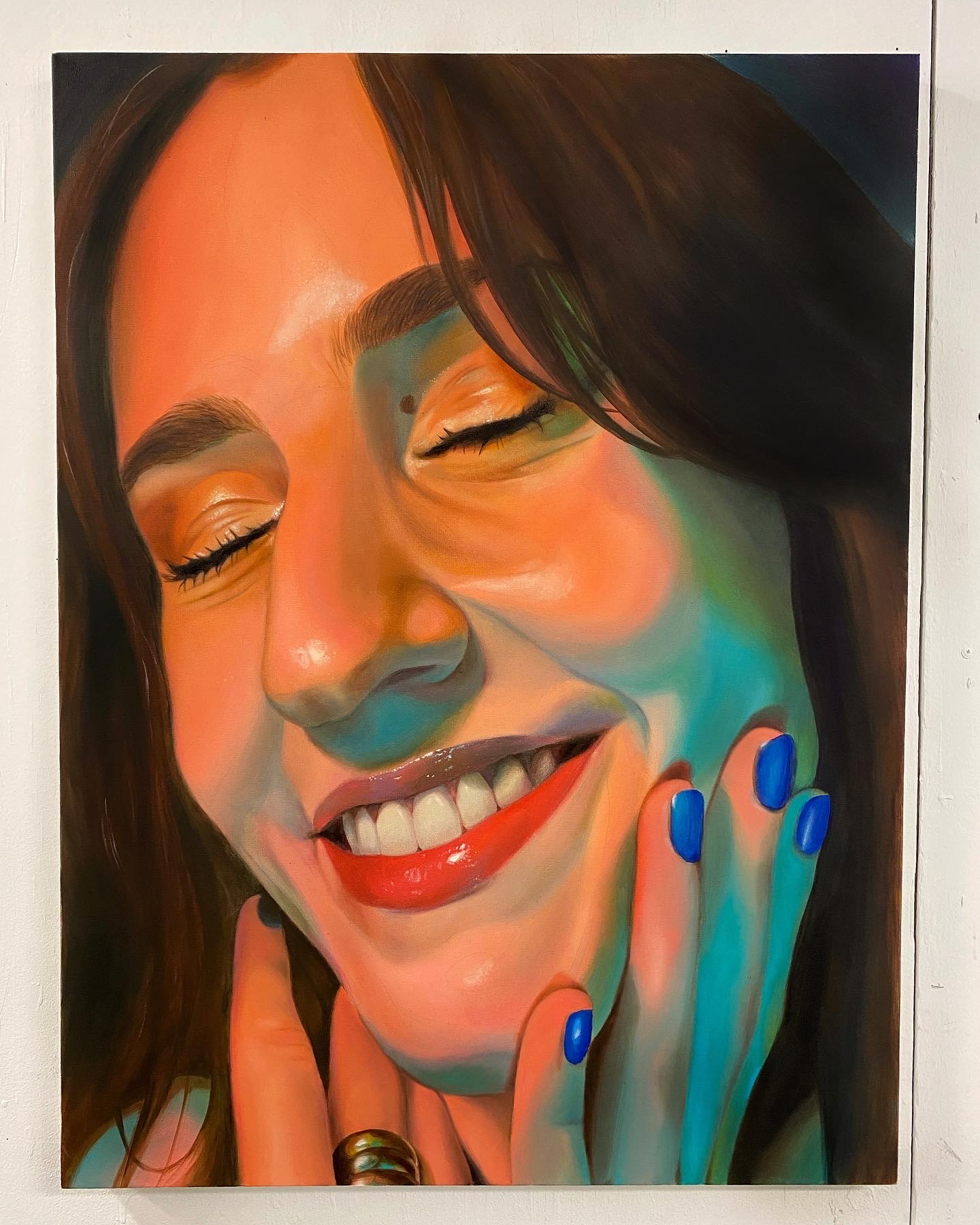 When it's good, it's great