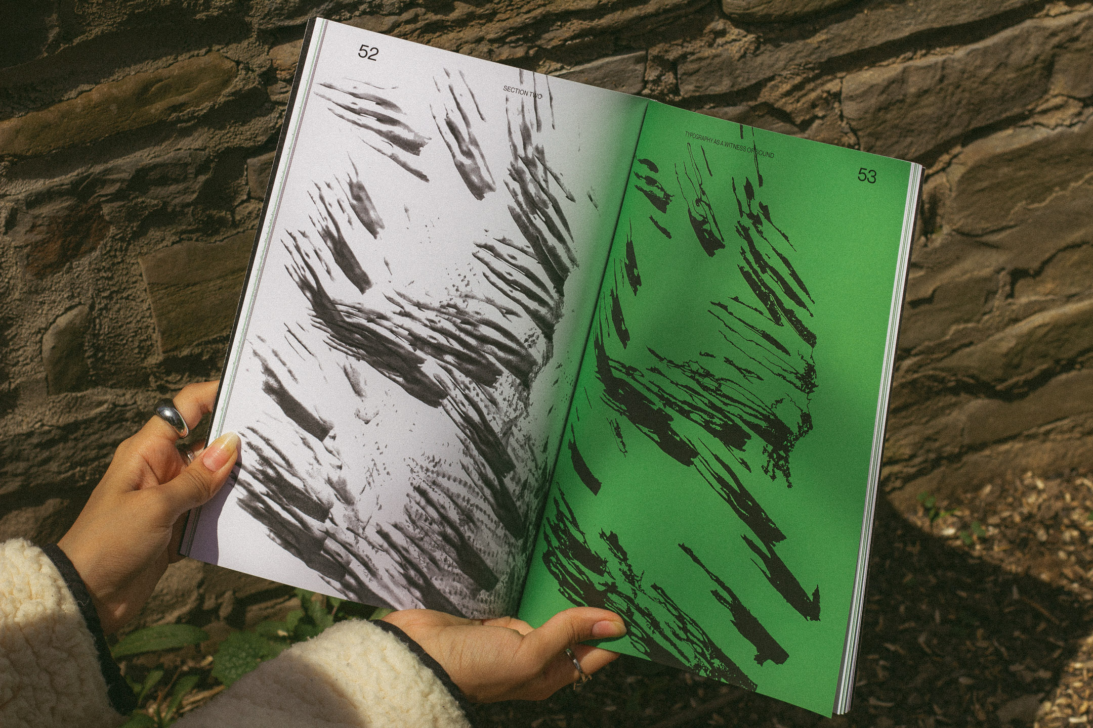 Play It By Ear, Part 3: Words