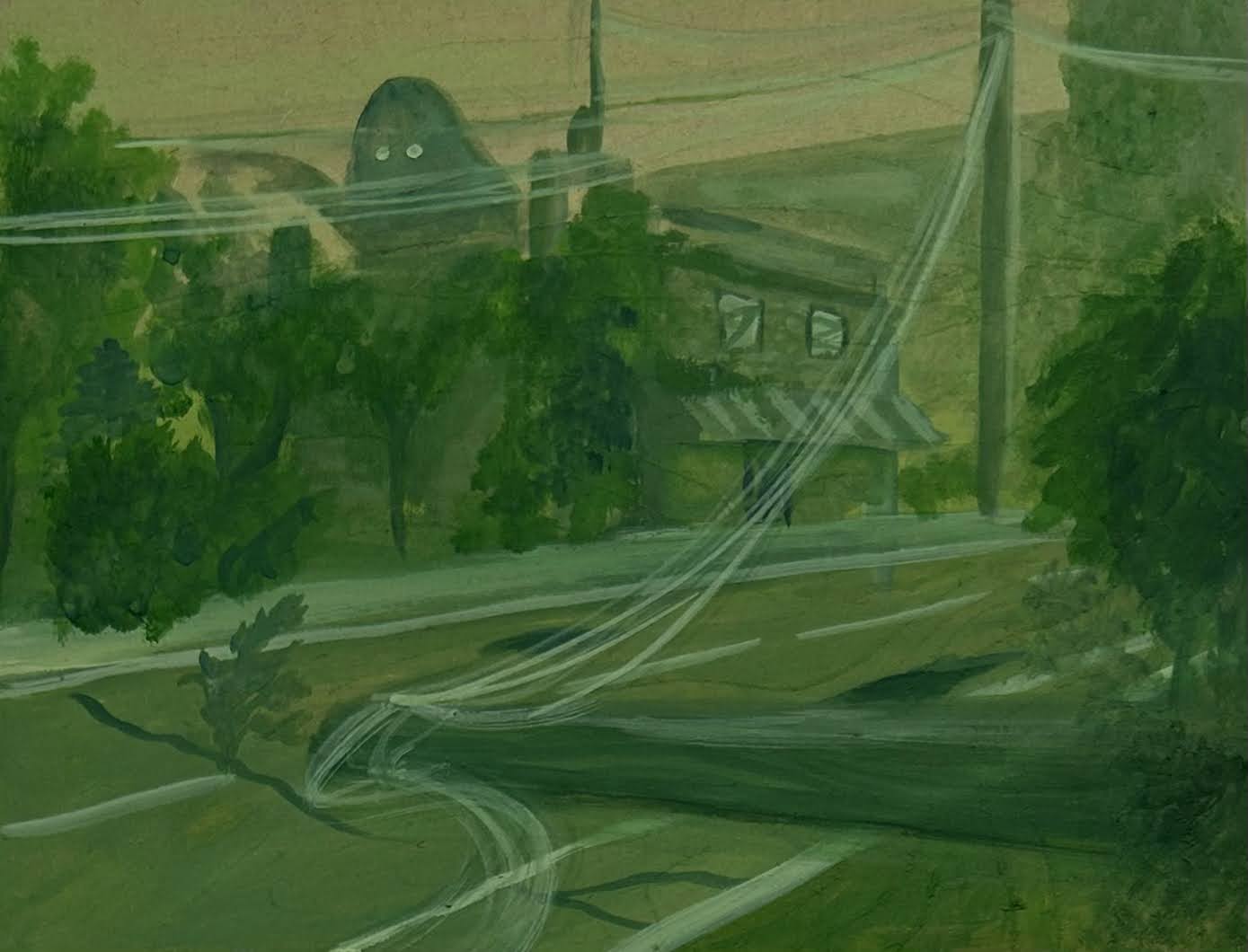 Chicken Place on Royal York Rd