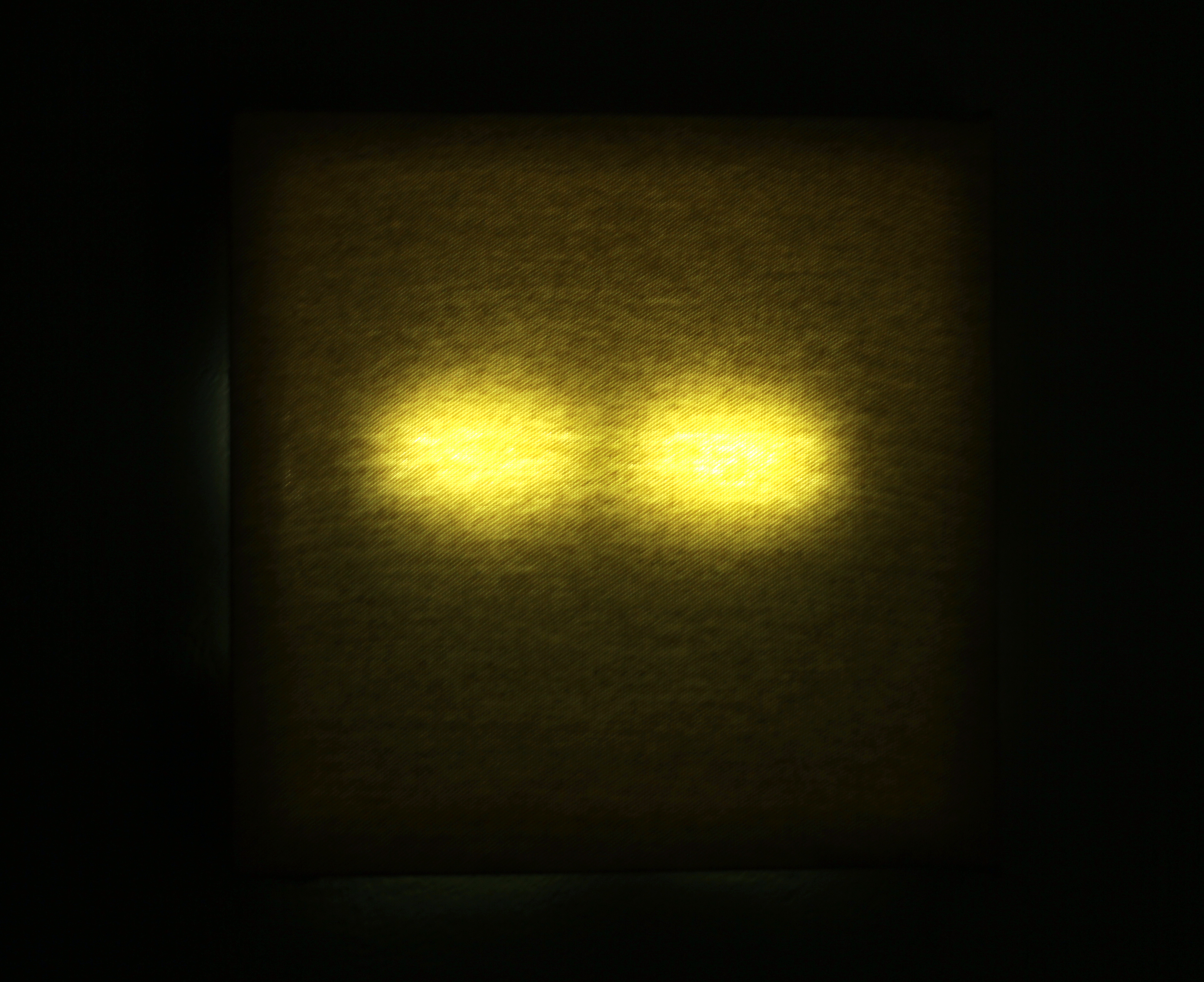 The Surface of the Matter