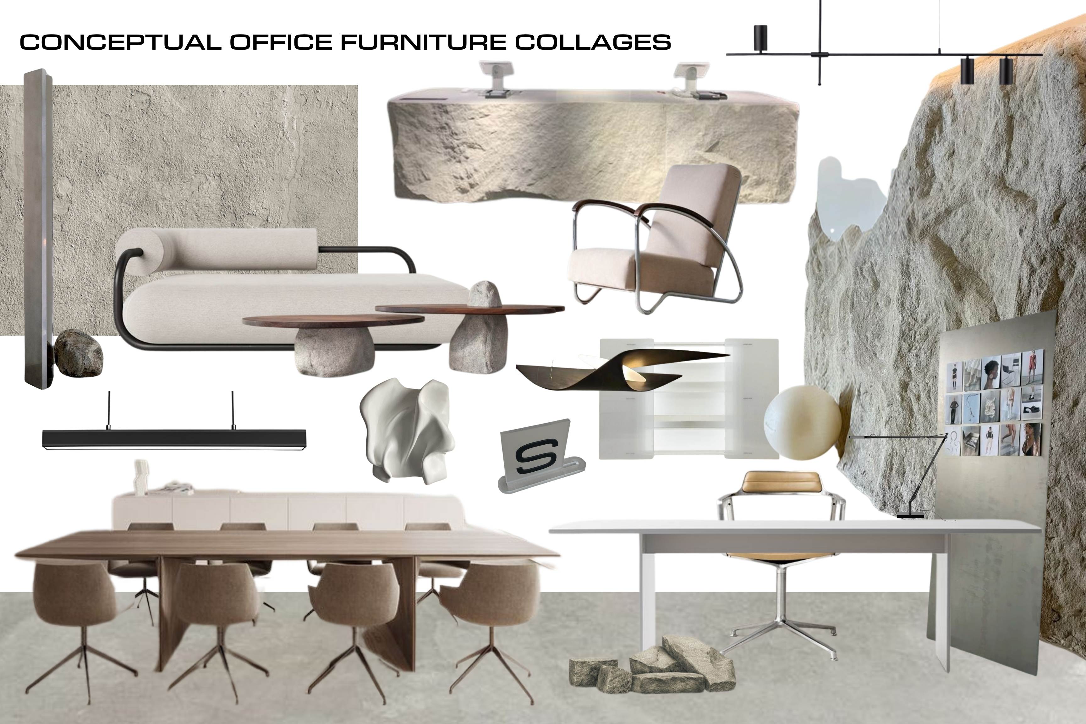 Serena Li Fashion/Office Studio